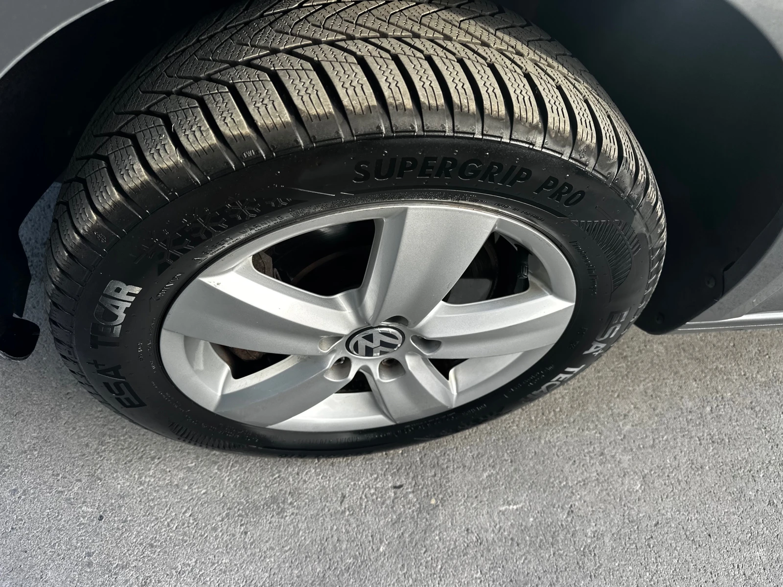 VW Caddy 2.0TDI 140�.� 4Motion* MAXI | Mobile.bg � ����������� 5