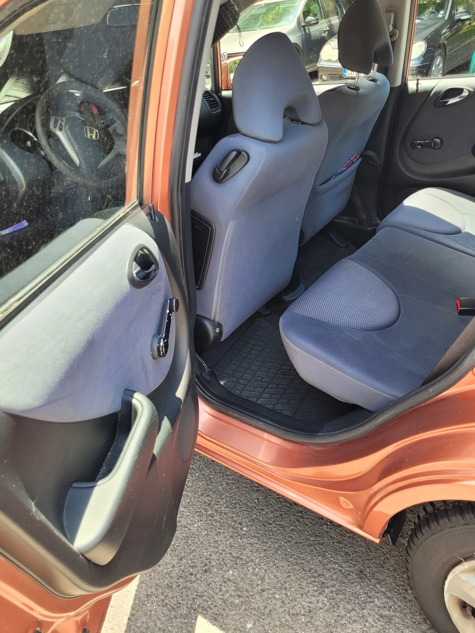 Honda Jazz | Mobile.bg � ����������� 6