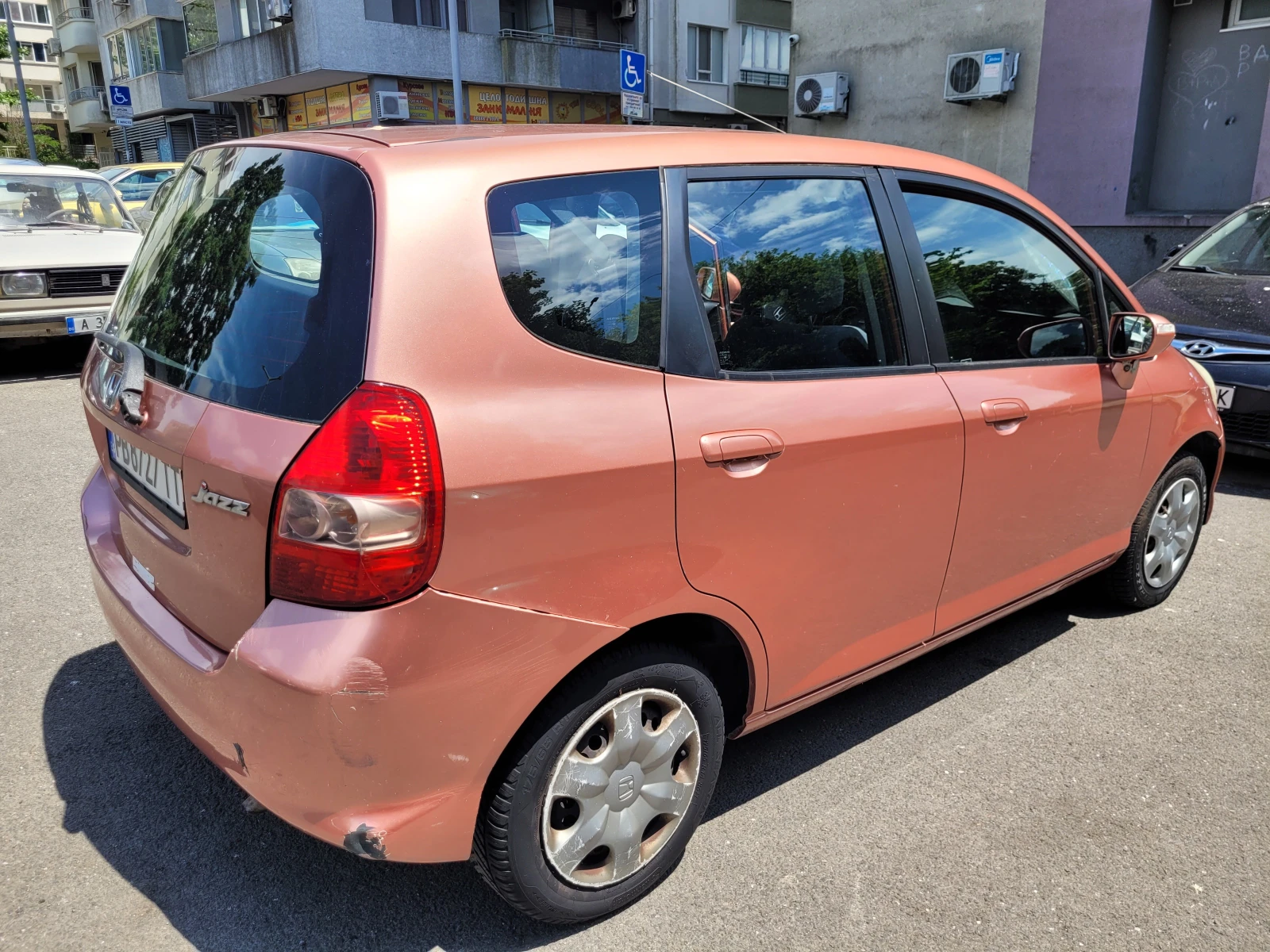 Honda Jazz | Mobile.bg � ����������� 2