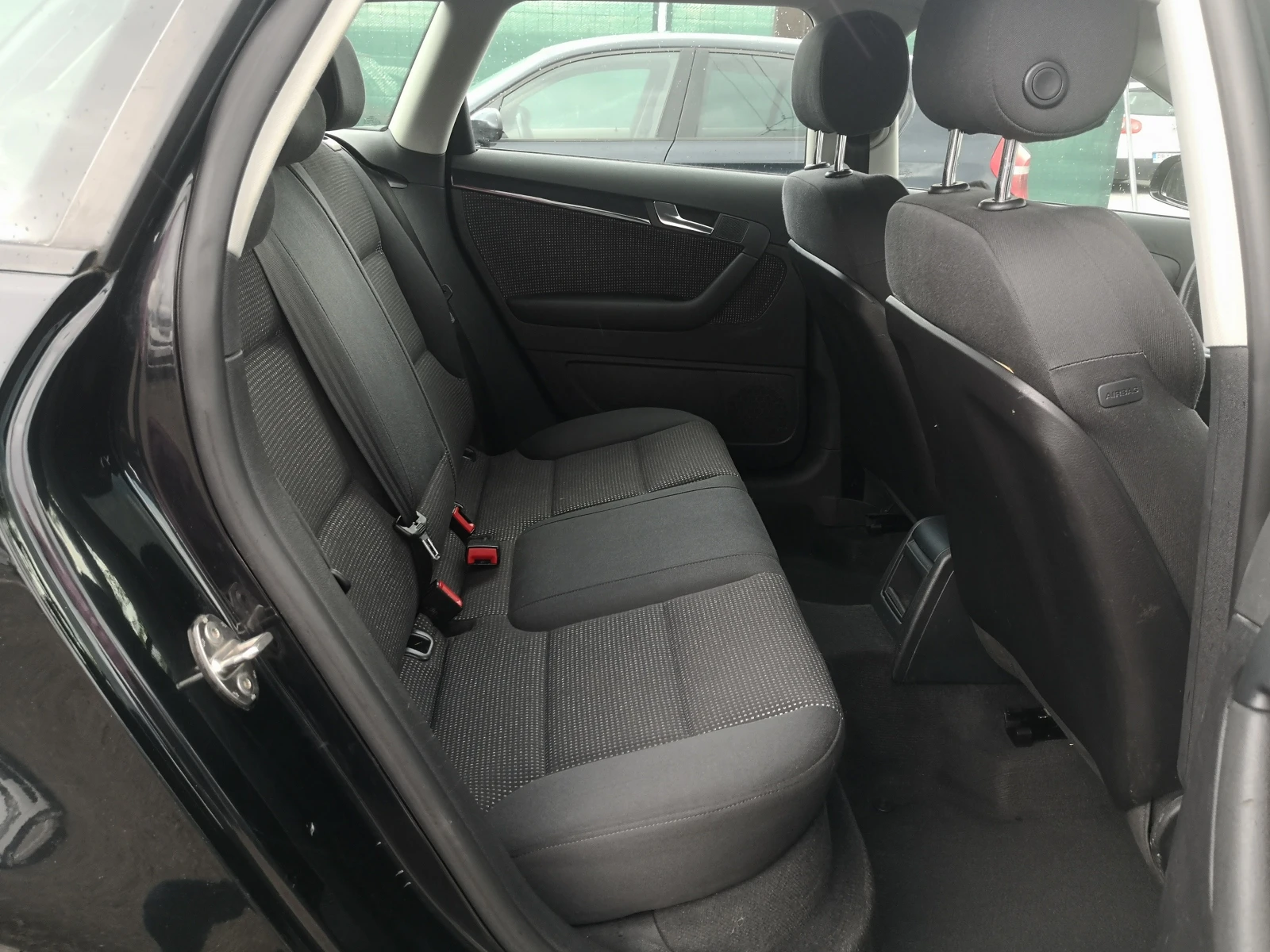 Audi A3 1.4 Sportback 1.4 TSi, снимка 11 - Автомобили и джипове - 54944852