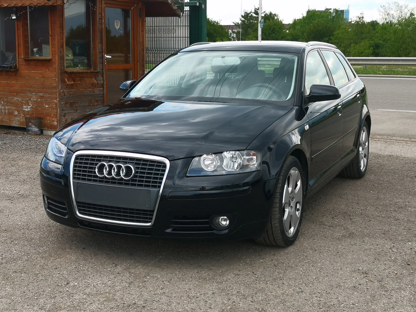 Audi A3 1.4 Sportback 1.4 TSi, снимка 2 - Автомобили и джипове - 54944852
