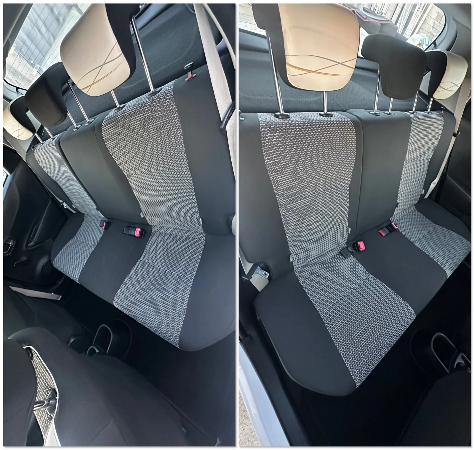 Toyota Yaris 1.4d4d 6-скор. Камера! Кожа! Нави!, снимка 17 - Автомобили и джипове - 54954702