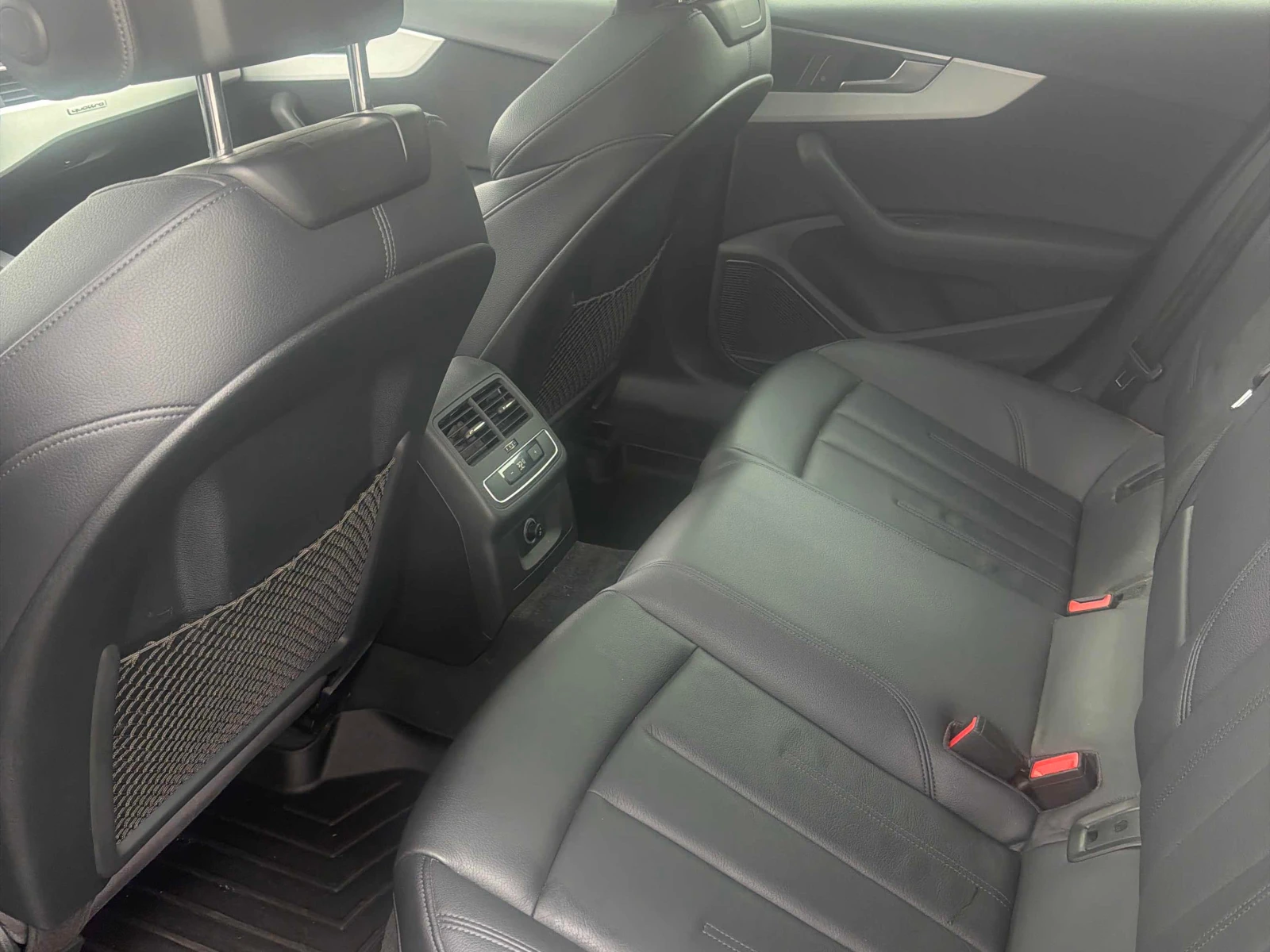 Audi A5 Sportback/Technik/Digital/360/B&O/Pano, снимка 9 - Автомобили и джипове - 54972743