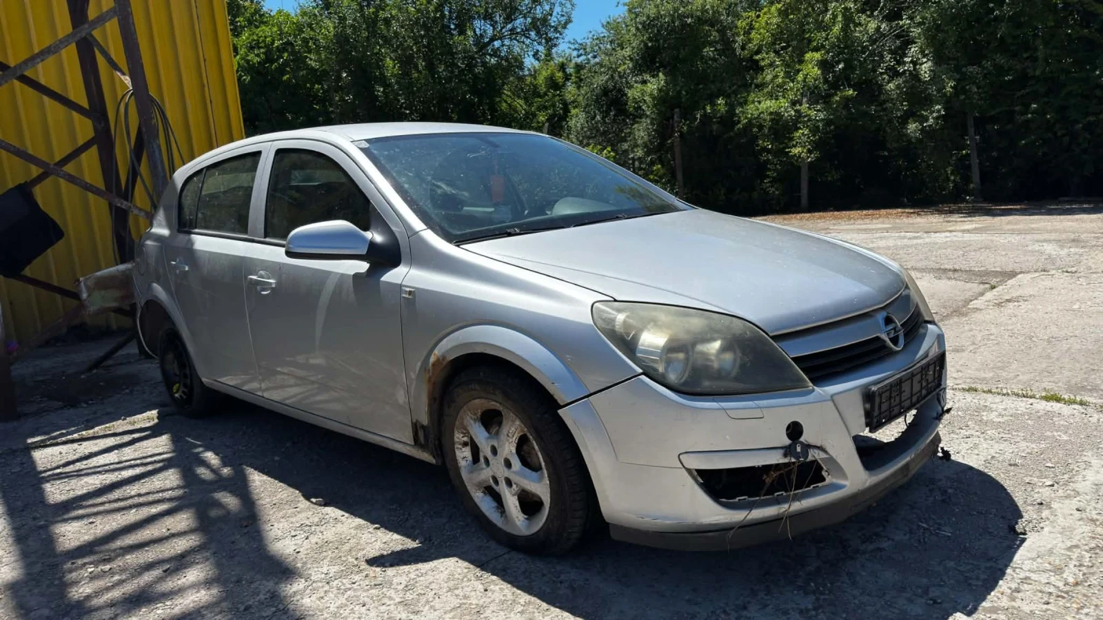 Opel Astra 1, 7 cdti | Mobile.bg � ����������� 2