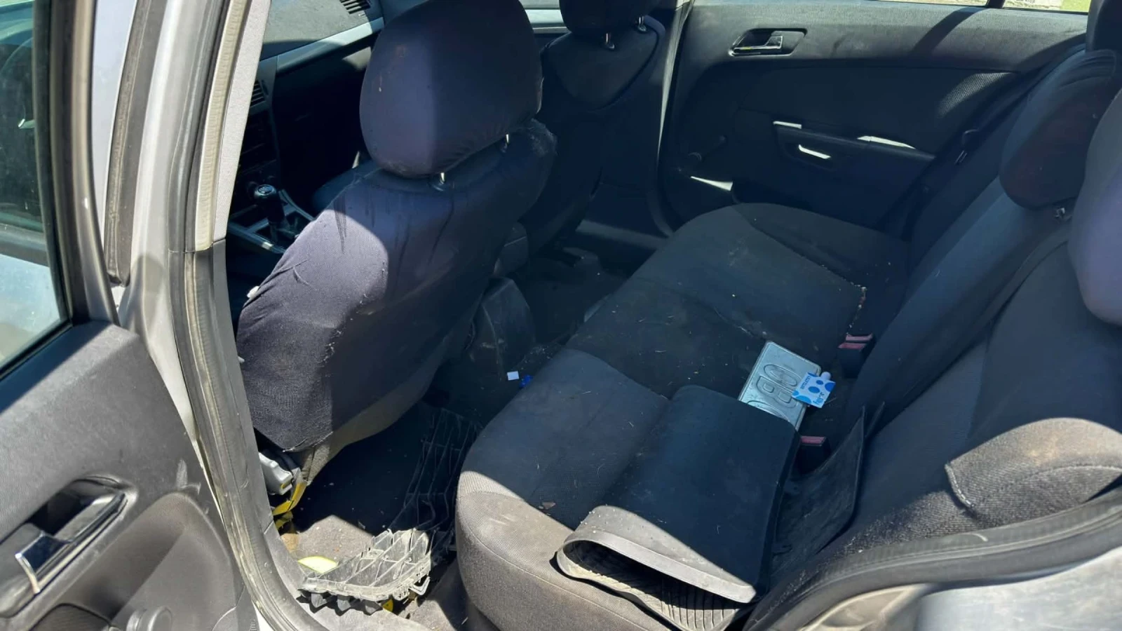 Opel Astra 1, 7 cdti | Mobile.bg � ����������� 10