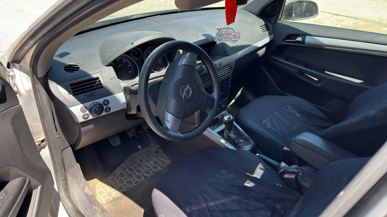 Opel Astra 1, 7 cdti | Mobile.bg � ����������� 8