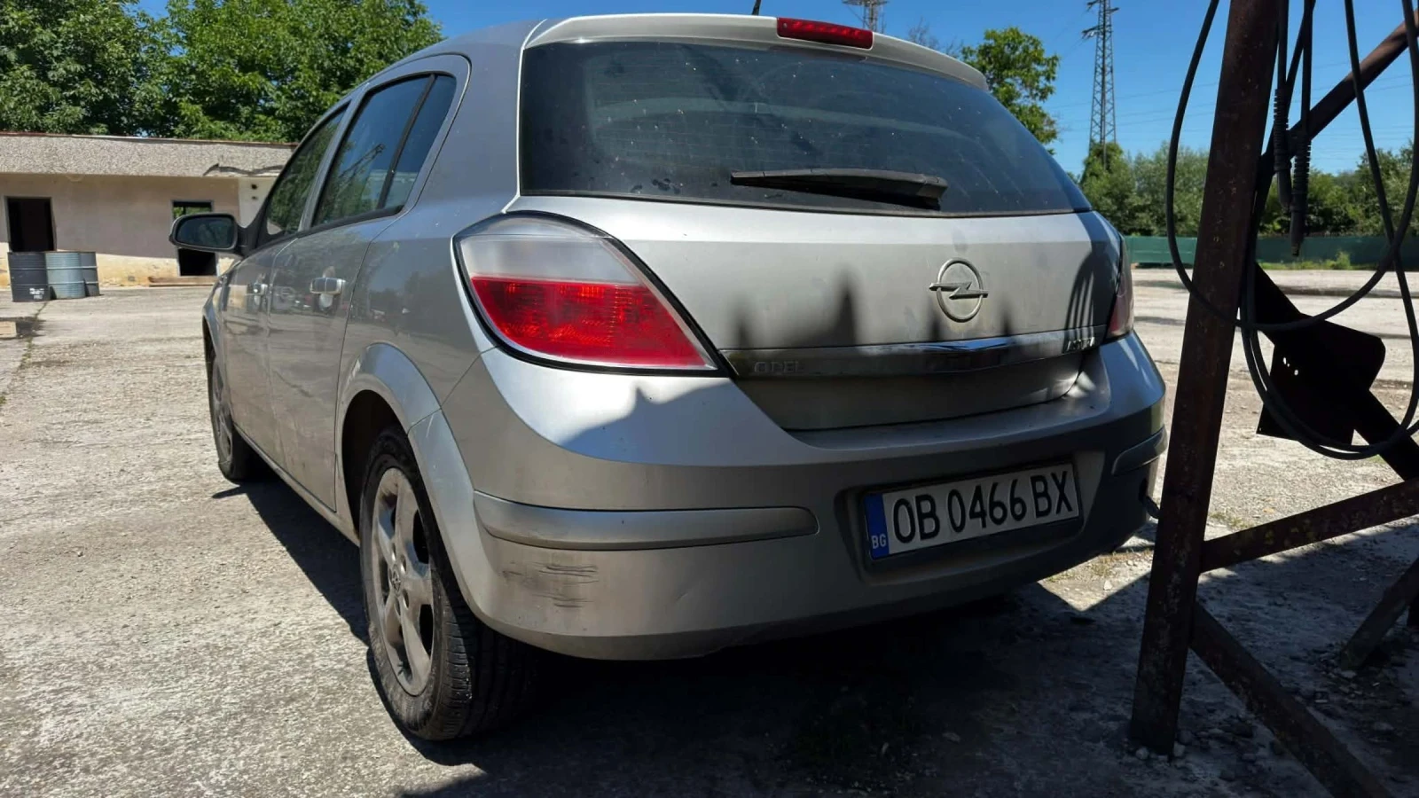 Opel Astra 1, 7 cdti | Mobile.bg � ����������� 3