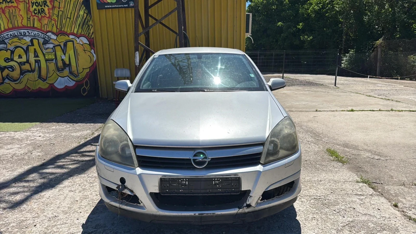 Opel Astra 1, 7 cdti | Mobile.bg � ����������� 14