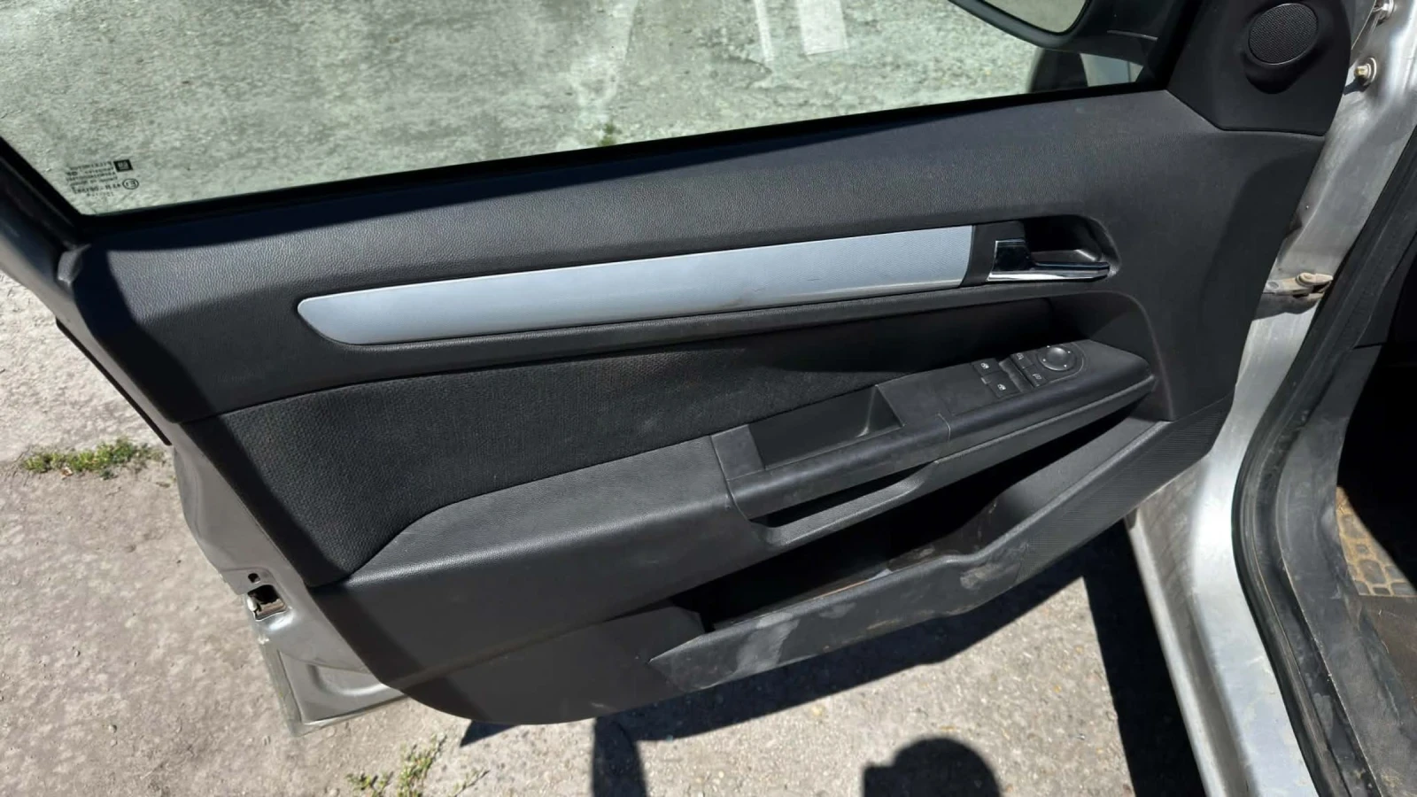 Opel Astra 1, 7 cdti | Mobile.bg � ����������� 7