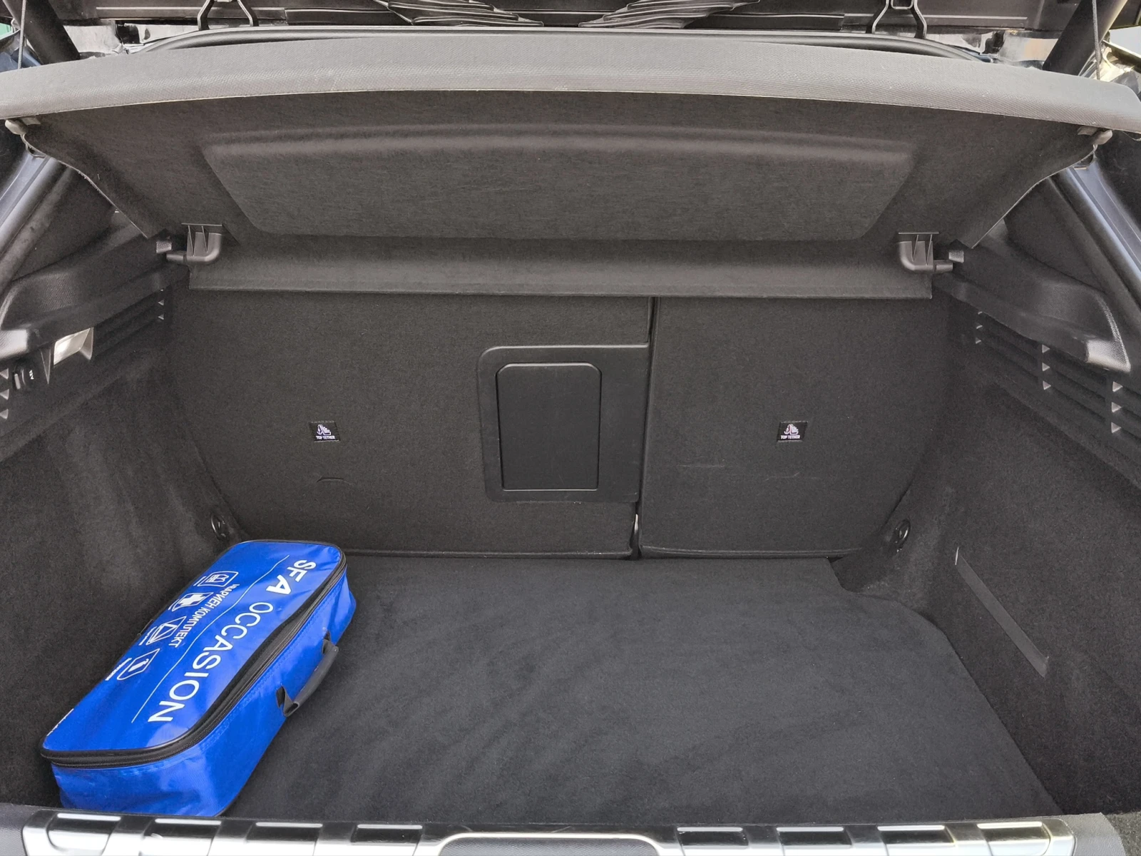 DS DS 4 PERFORMANCE LINE+ BlueHDi 130 EAT8 E6.4//2304R03, снимка 13 - Автомобили и джипове - 55035675