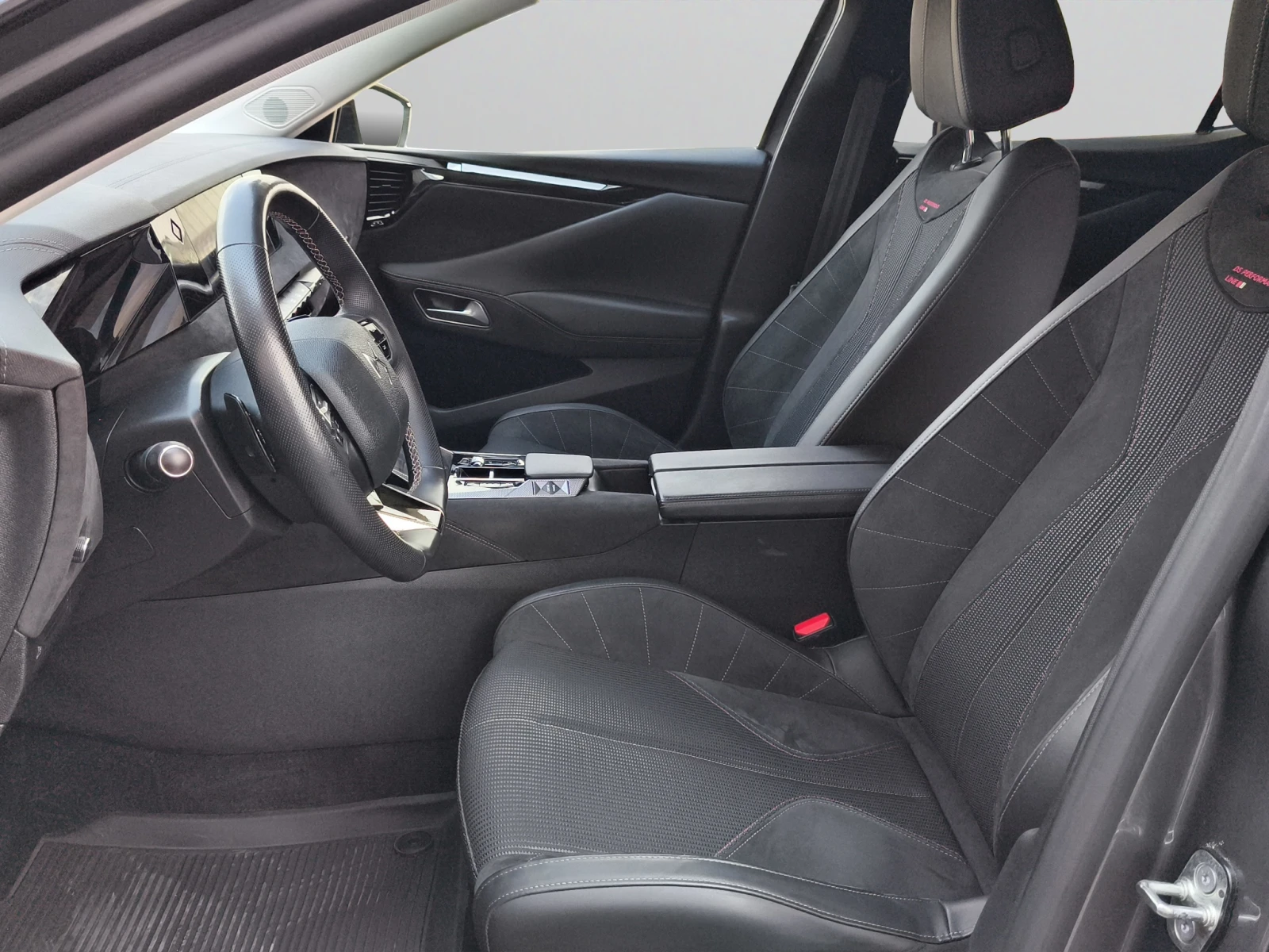 DS DS 4 PERFORMANCE LINE+ BlueHDi 130 EAT8 E6.4//2304R03, снимка 11 - Автомобили и джипове - 55035675