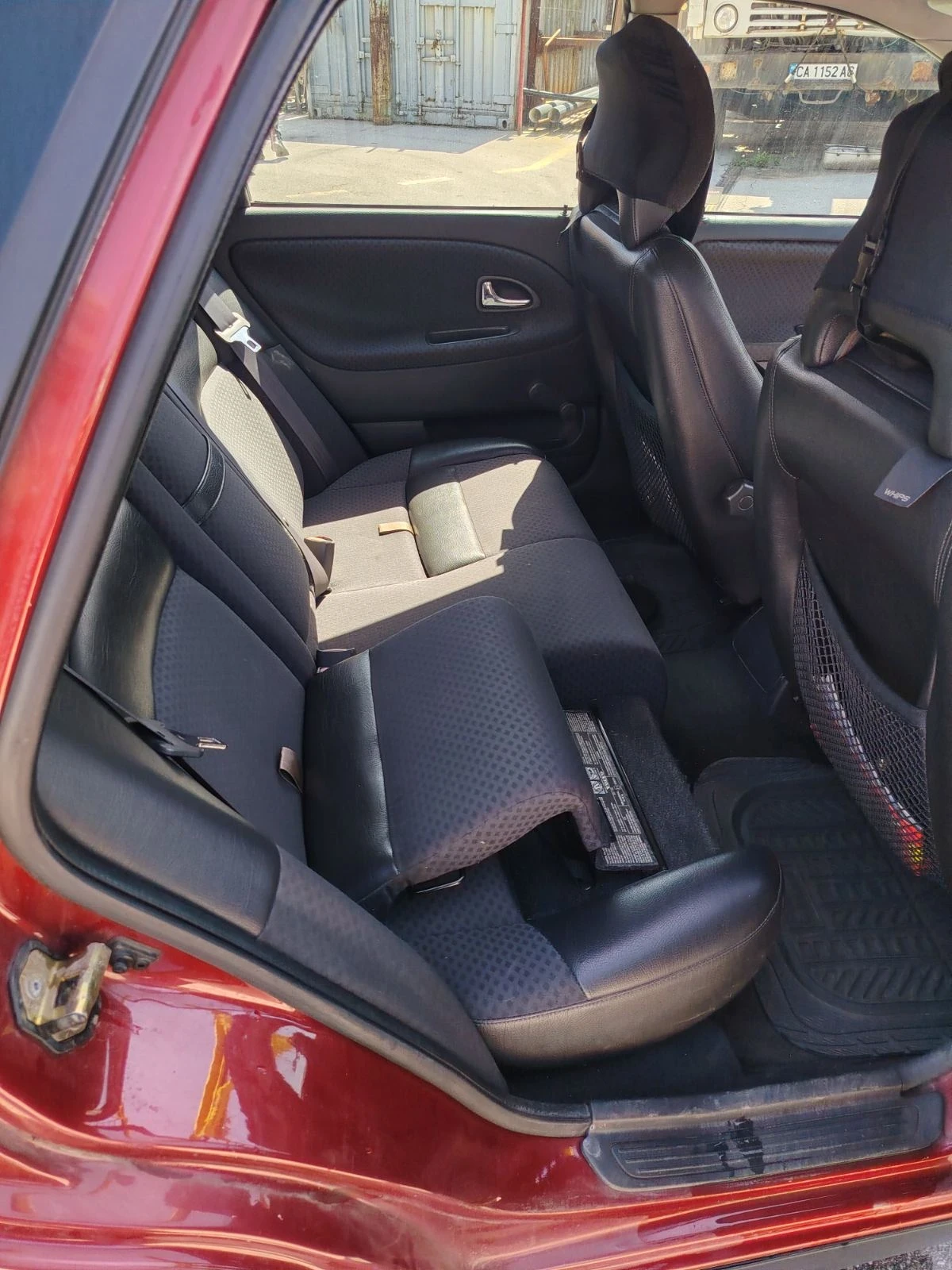 Volvo V40 Комби, снимка 10 - Автомобили и джипове - 55092286