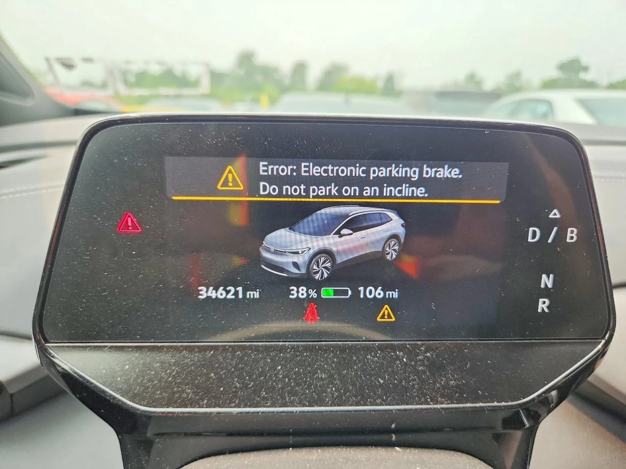 VW ID.4 Pro S AWD, снимка 9 - Автомобили и джипове - 55377914