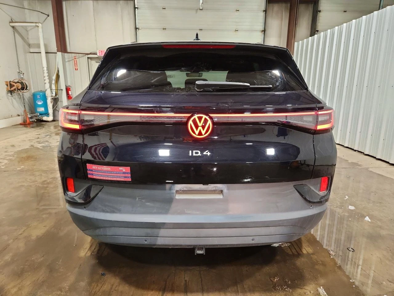 VW ID.4 Pro S AWD, снимка 6 - Автомобили и джипове - 55377914