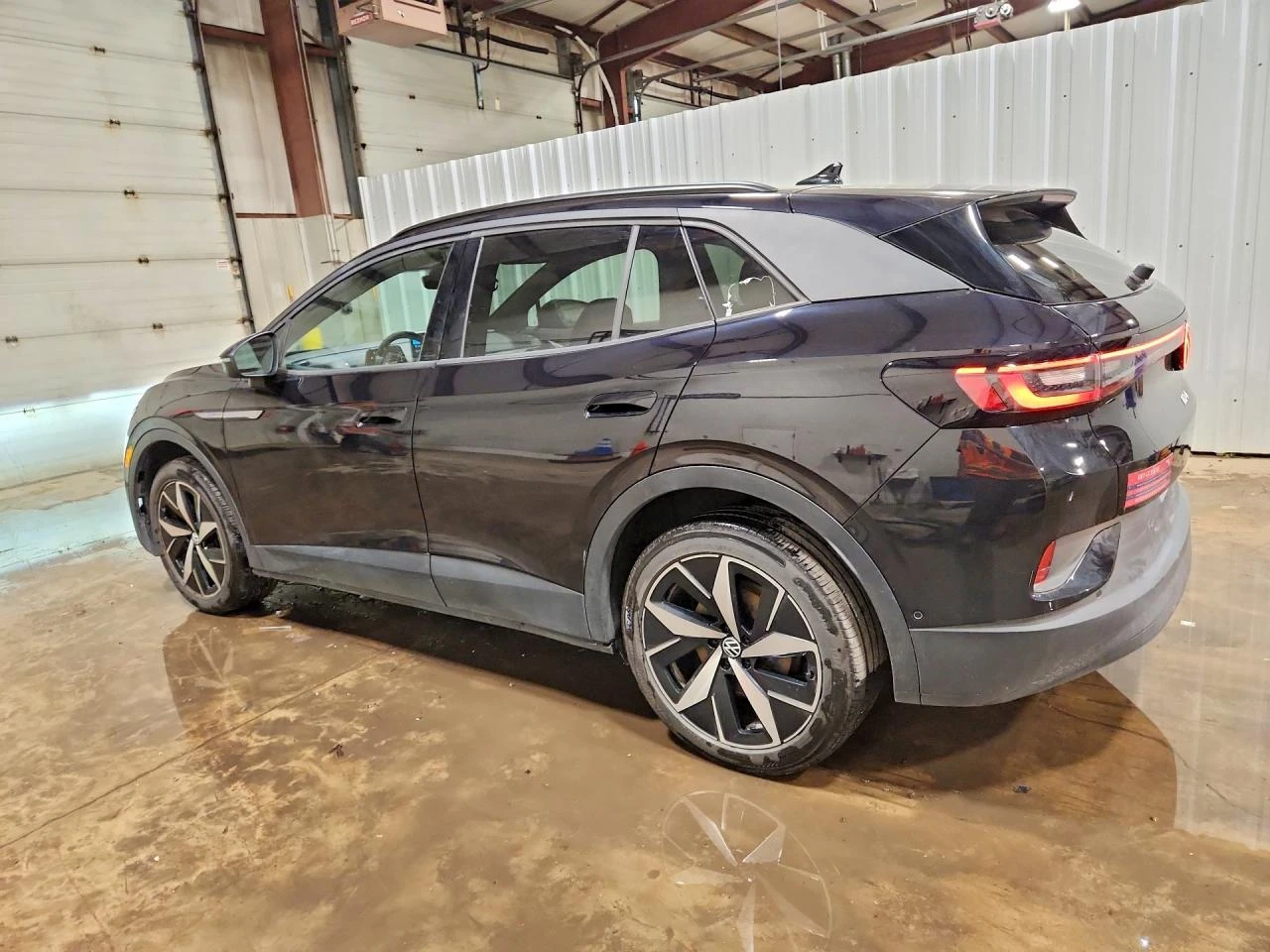 VW ID.4 Pro S AWD, снимка 2 - Автомобили и джипове - 55377914