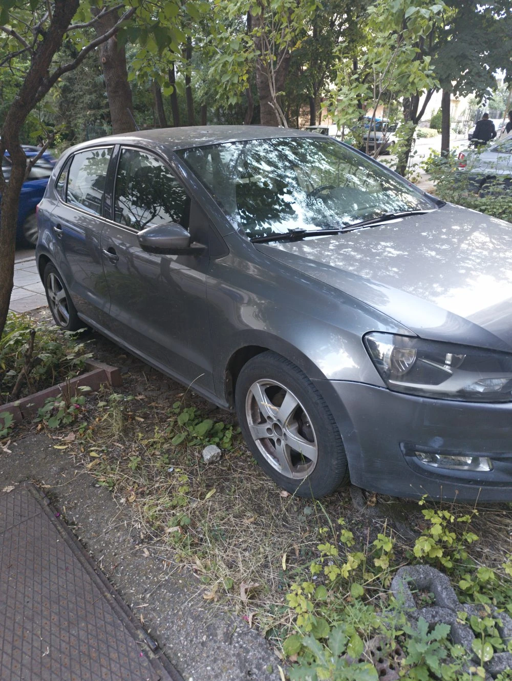 VW Polo, снимка 2 - Автомобили и джипове - 55381728