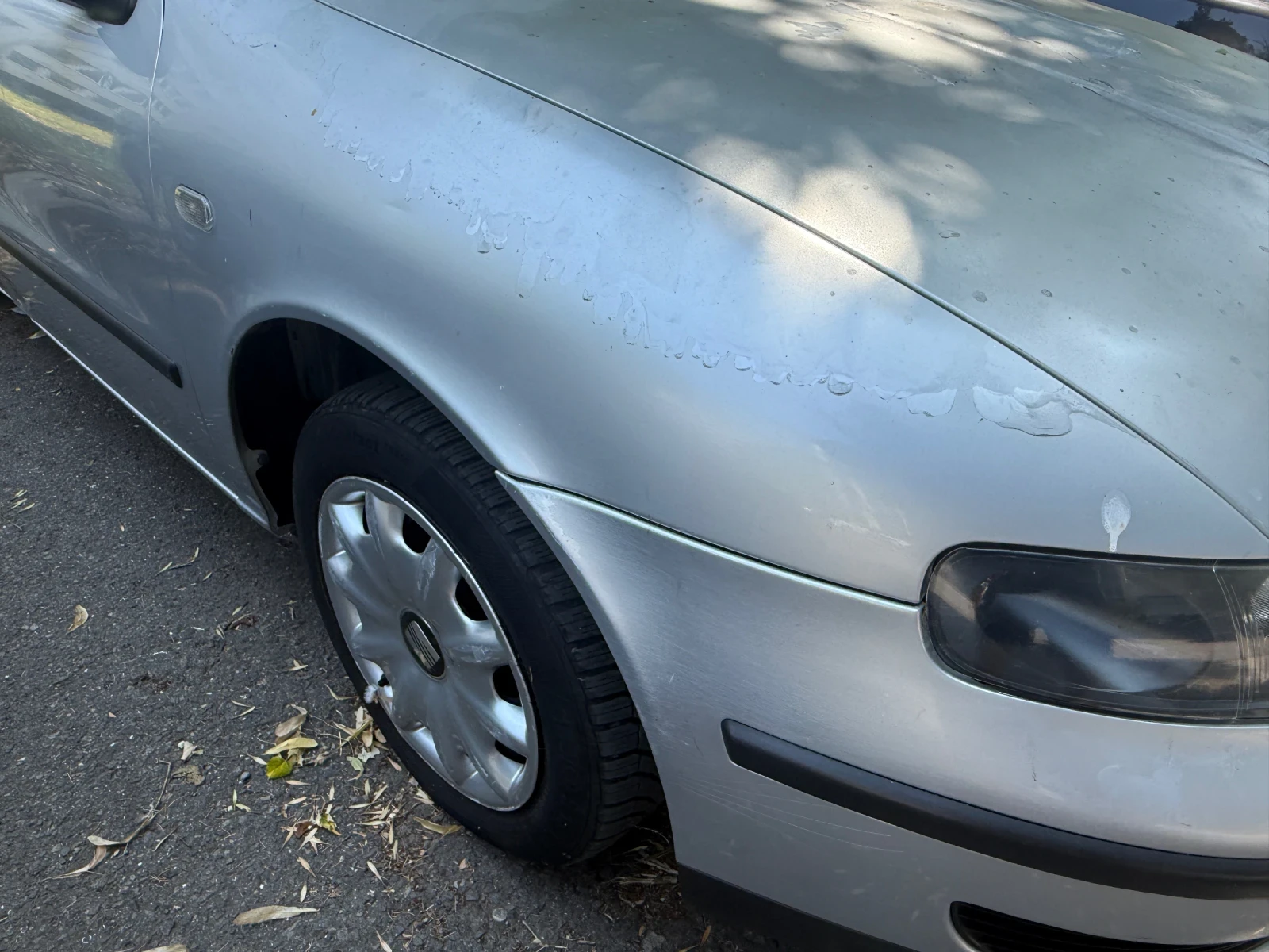Seat Leon, снимка 4 - Автомобили и джипове - 55612306
