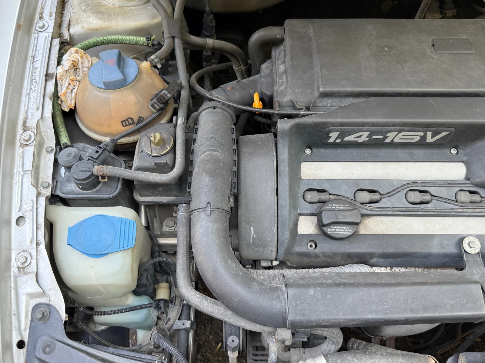Seat Leon, снимка 11 - Автомобили и джипове - 55612306