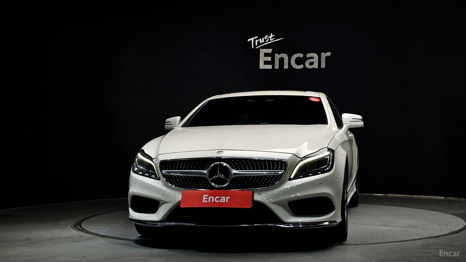 Mercedes-Benz CLS 400 AMG* ПОДГРЕВ* ОБДУХВАНЕ* ШИБИДАХ* 360* , снимка 3 - Автомобили и джипове - 55614635