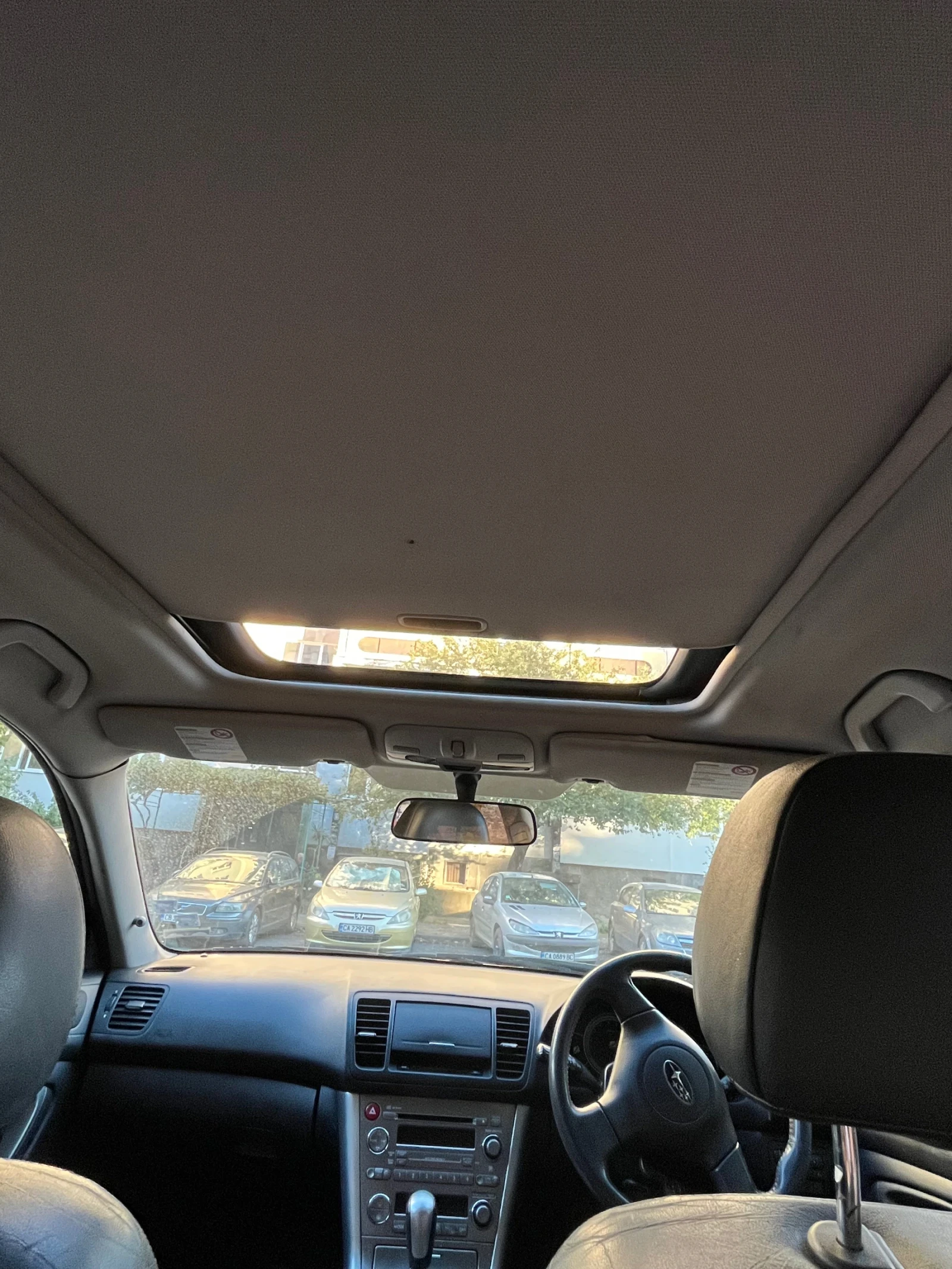 Subaru Outback, снимка 11 - Автомобили и джипове - 55657560
