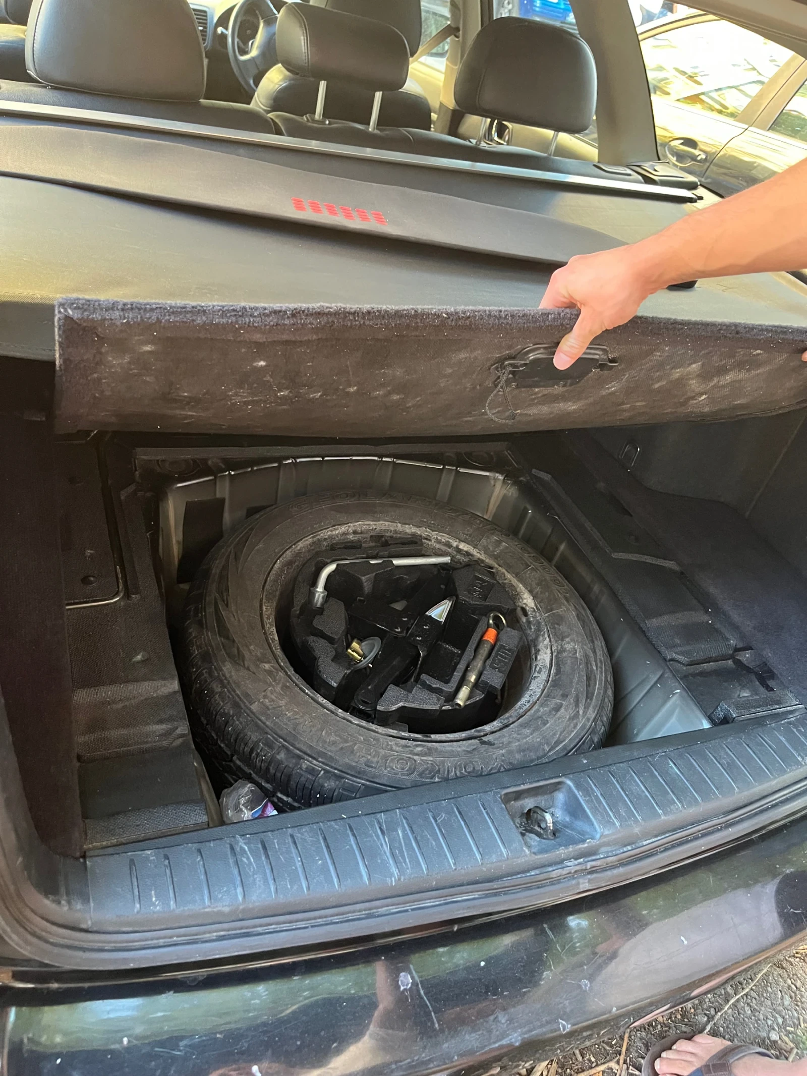 Subaru Outback, снимка 9 - Автомобили и джипове - 55657560