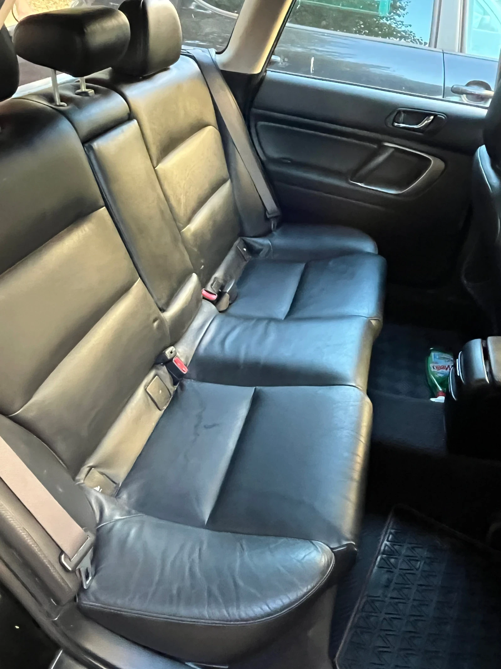 Subaru Outback, снимка 10 - Автомобили и джипове - 55657560