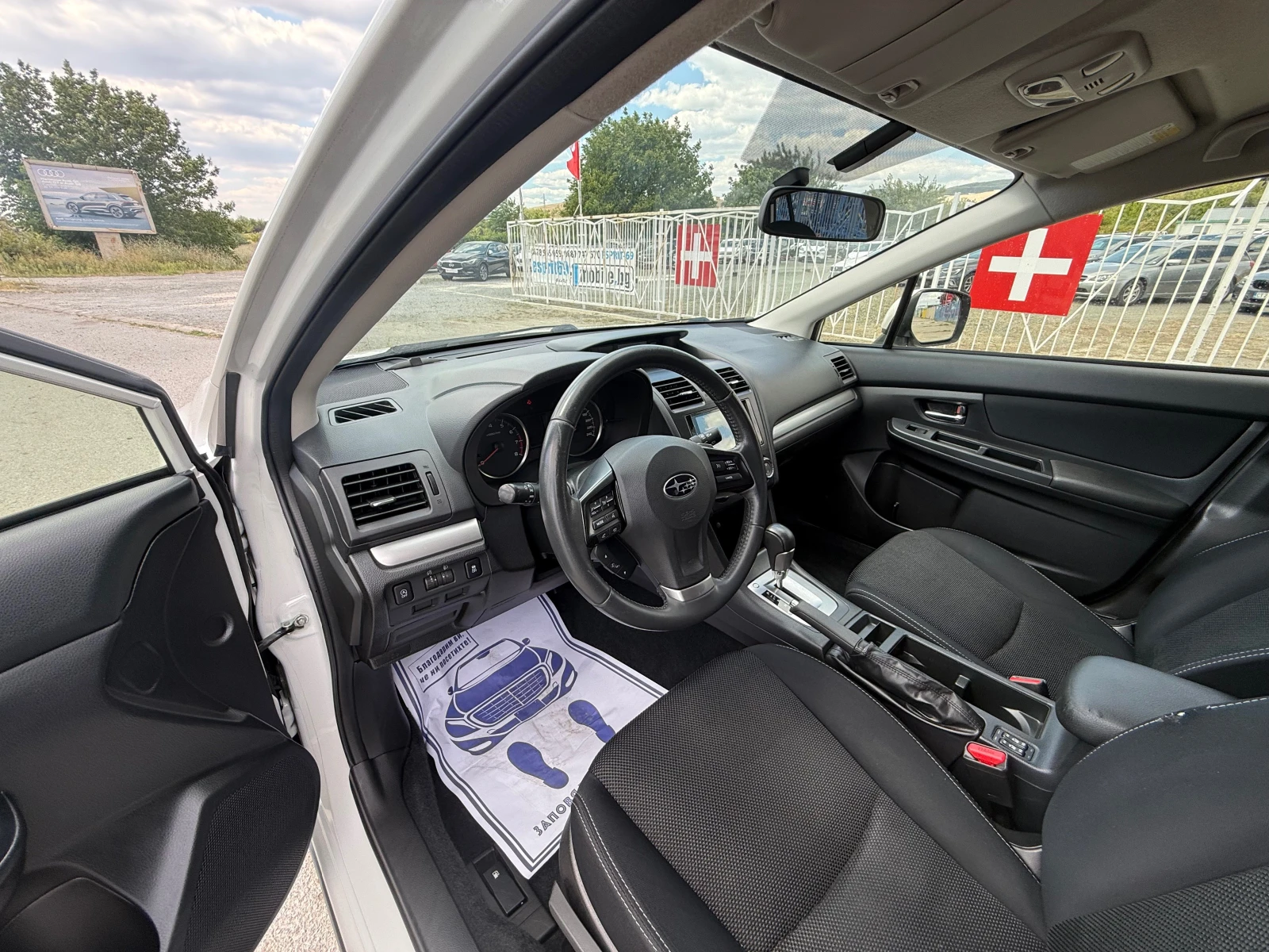 Subaru XV 2.0 ��������� | Mobile.bg � ����������� 6