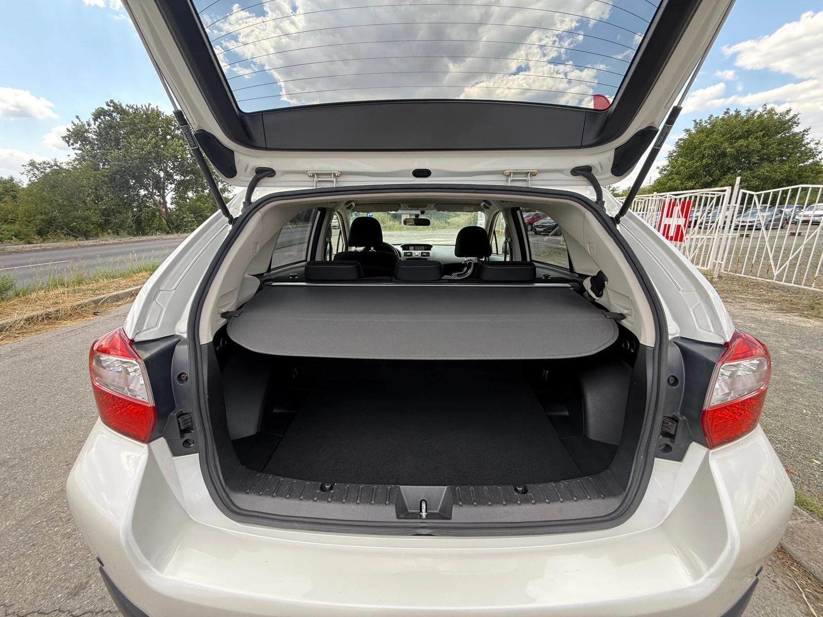 Subaru XV 2.0 ��������� | Mobile.bg � ����������� 11