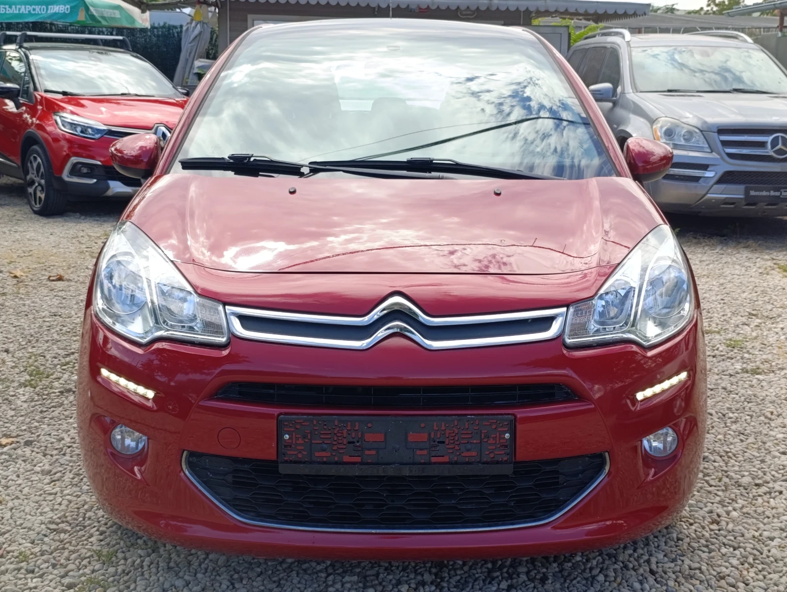 Citroen C3 | Mobile.bg � ����������� 2