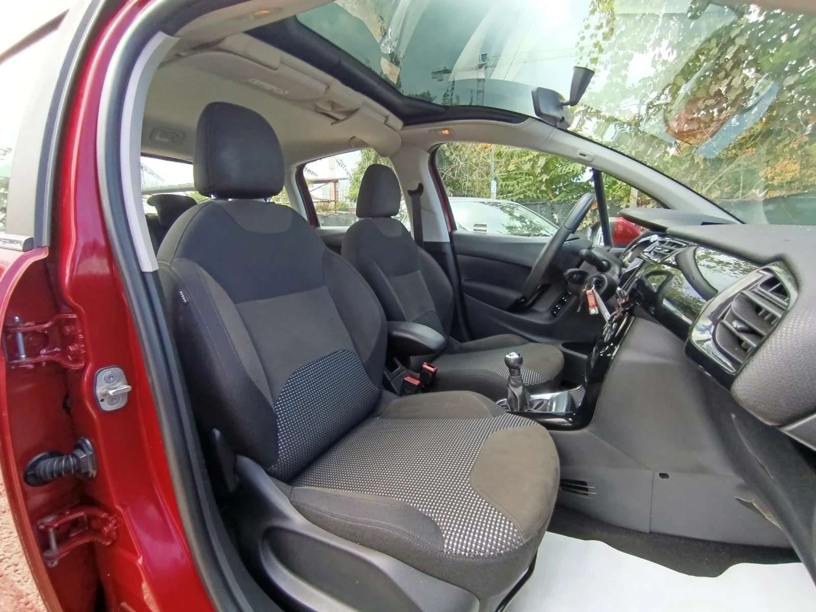 Citroen C3 | Mobile.bg � ����������� 10