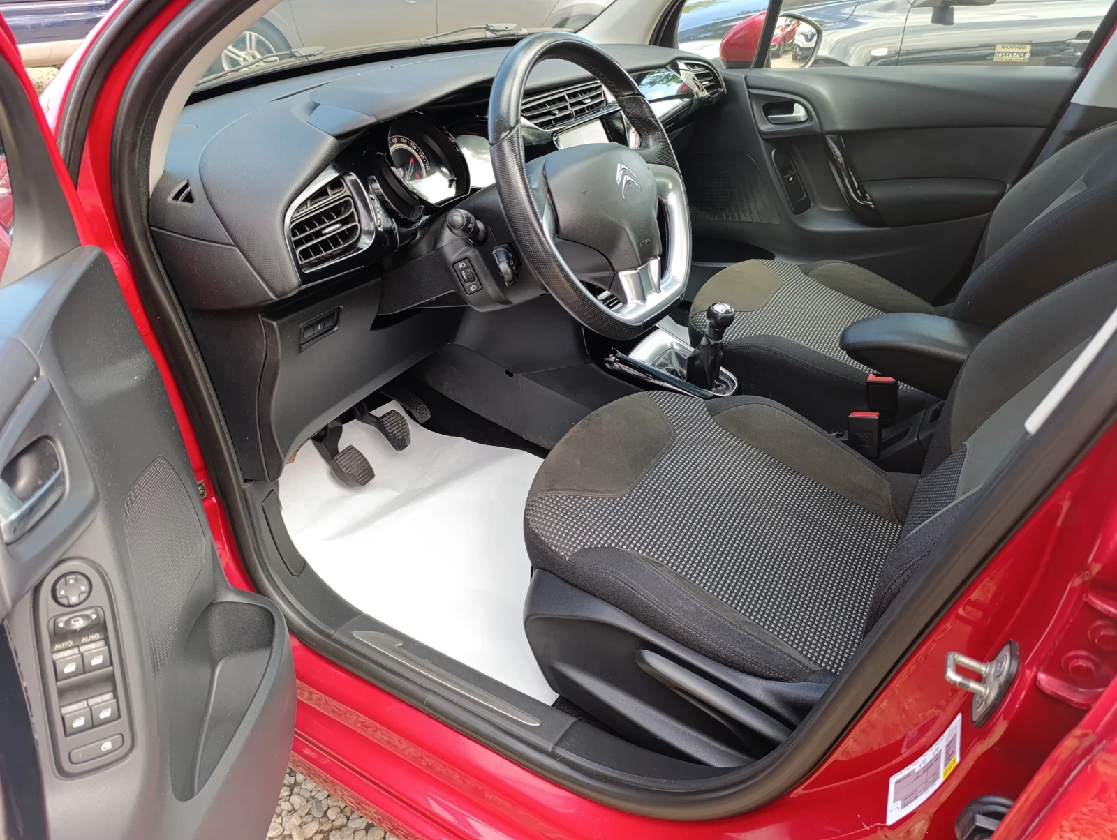 Citroen C3 | Mobile.bg � ����������� 7