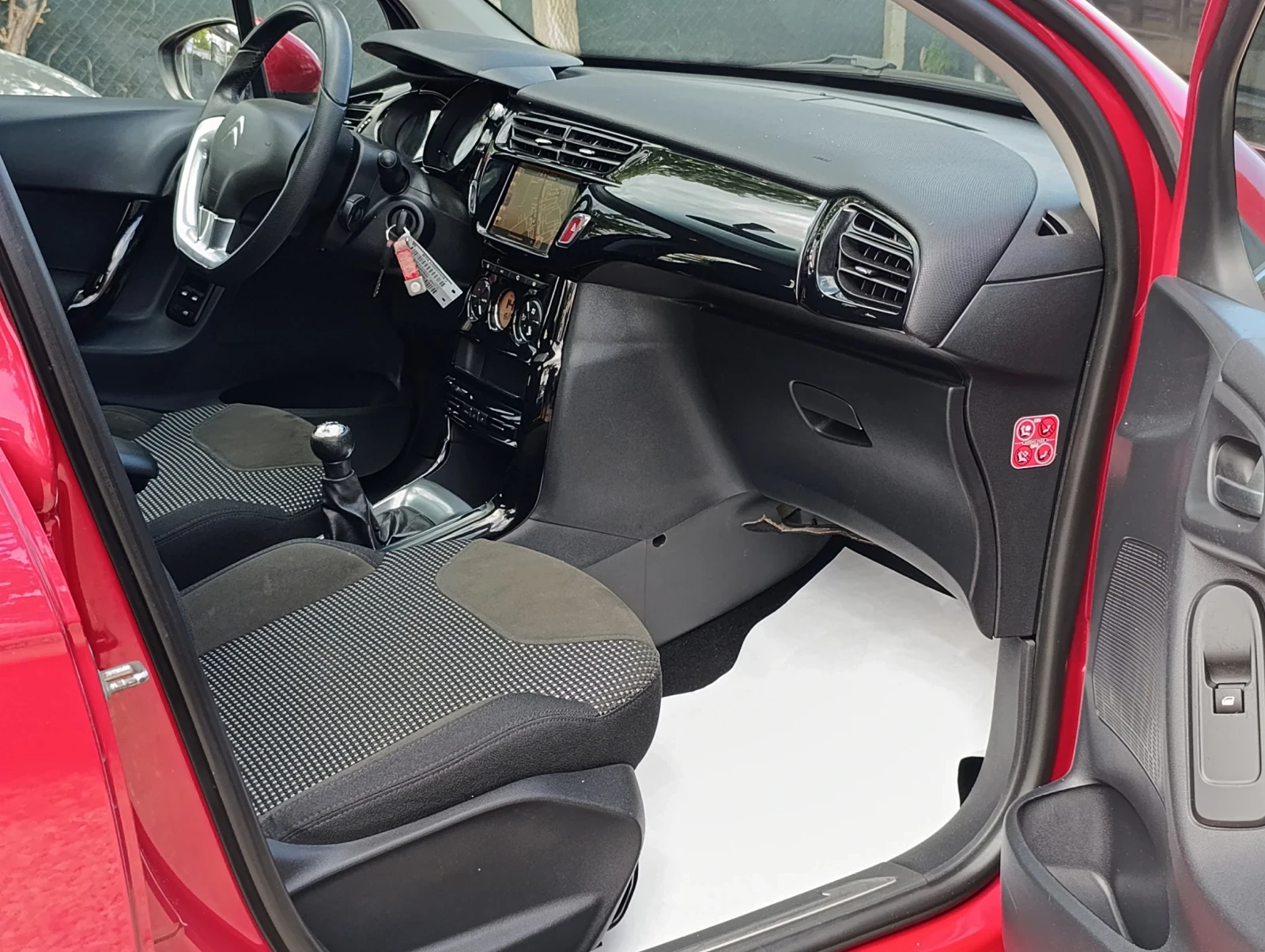 Citroen C3 | Mobile.bg � ����������� 8