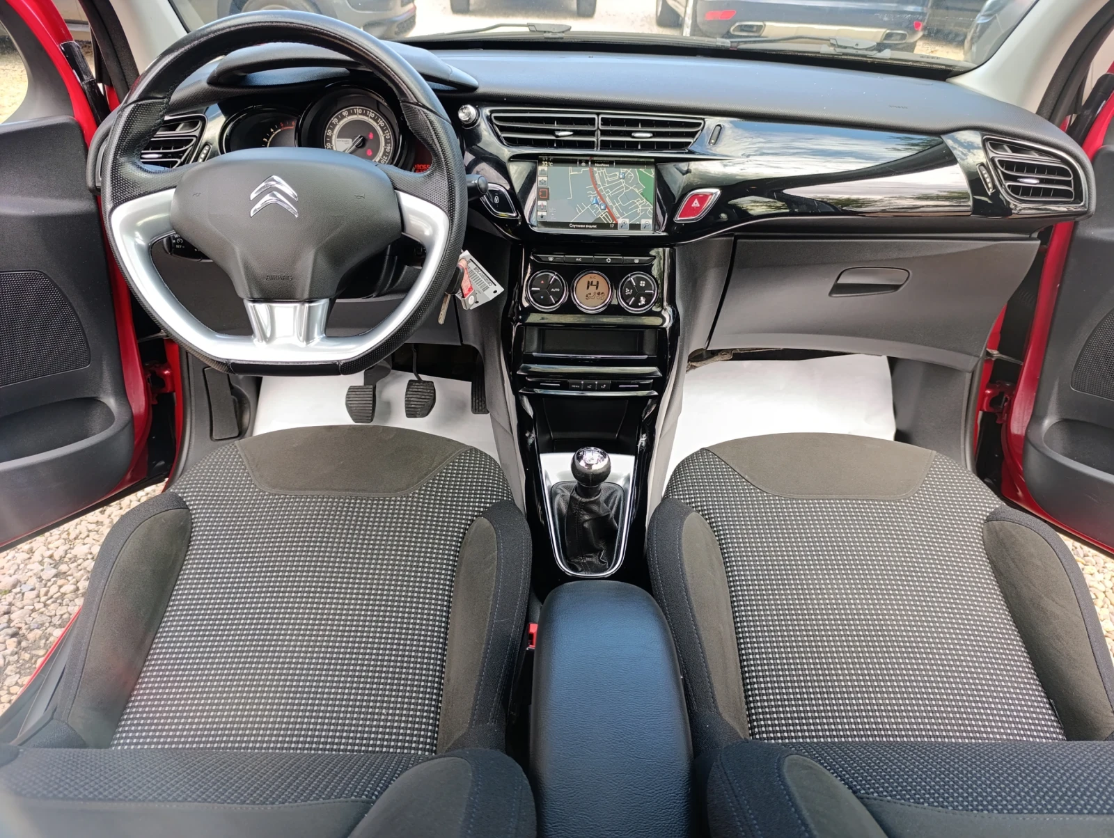 Citroen C3 | Mobile.bg � ����������� 11
