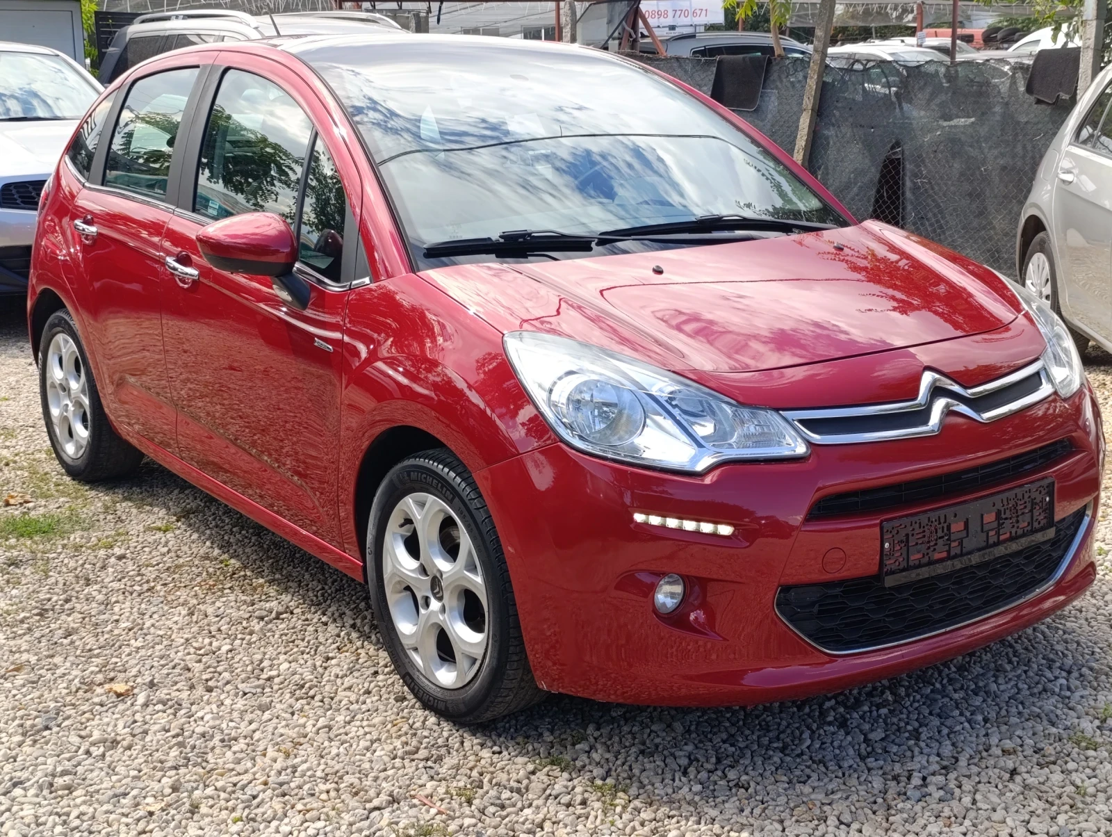 Citroen C3 | Mobile.bg � ����������� 3