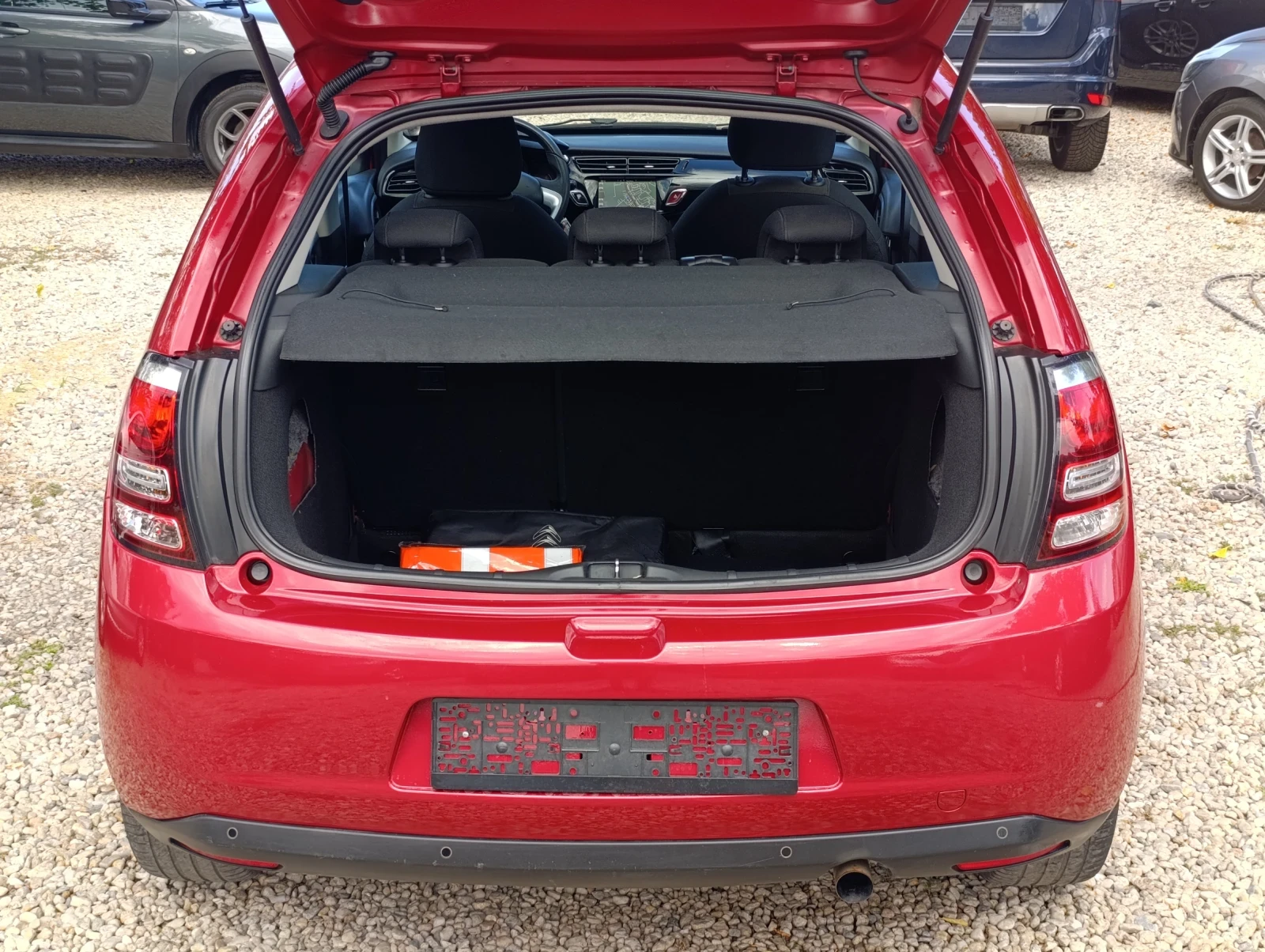 Citroen C3 | Mobile.bg � ����������� 5