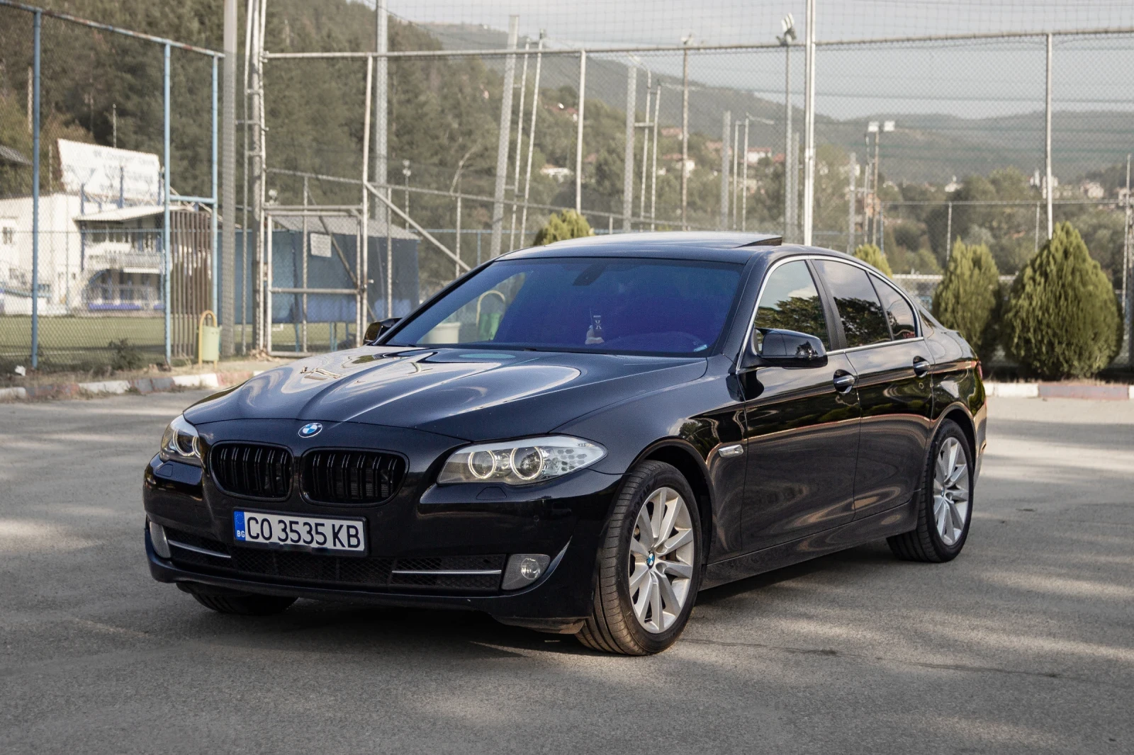 BMW 535 535i