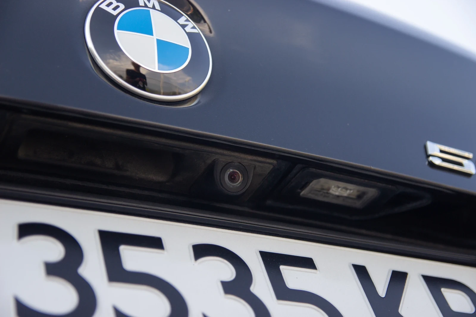 BMW 535 535i, снимка 15 - Автомобили и джипове - 55955103