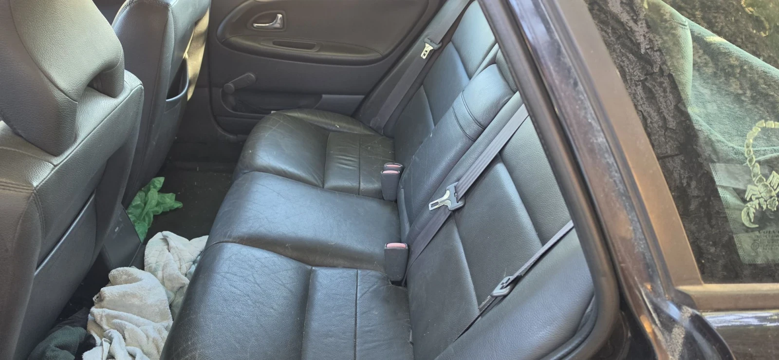 Volvo V40, снимка 2 - Автомобили и джипове - 56124268