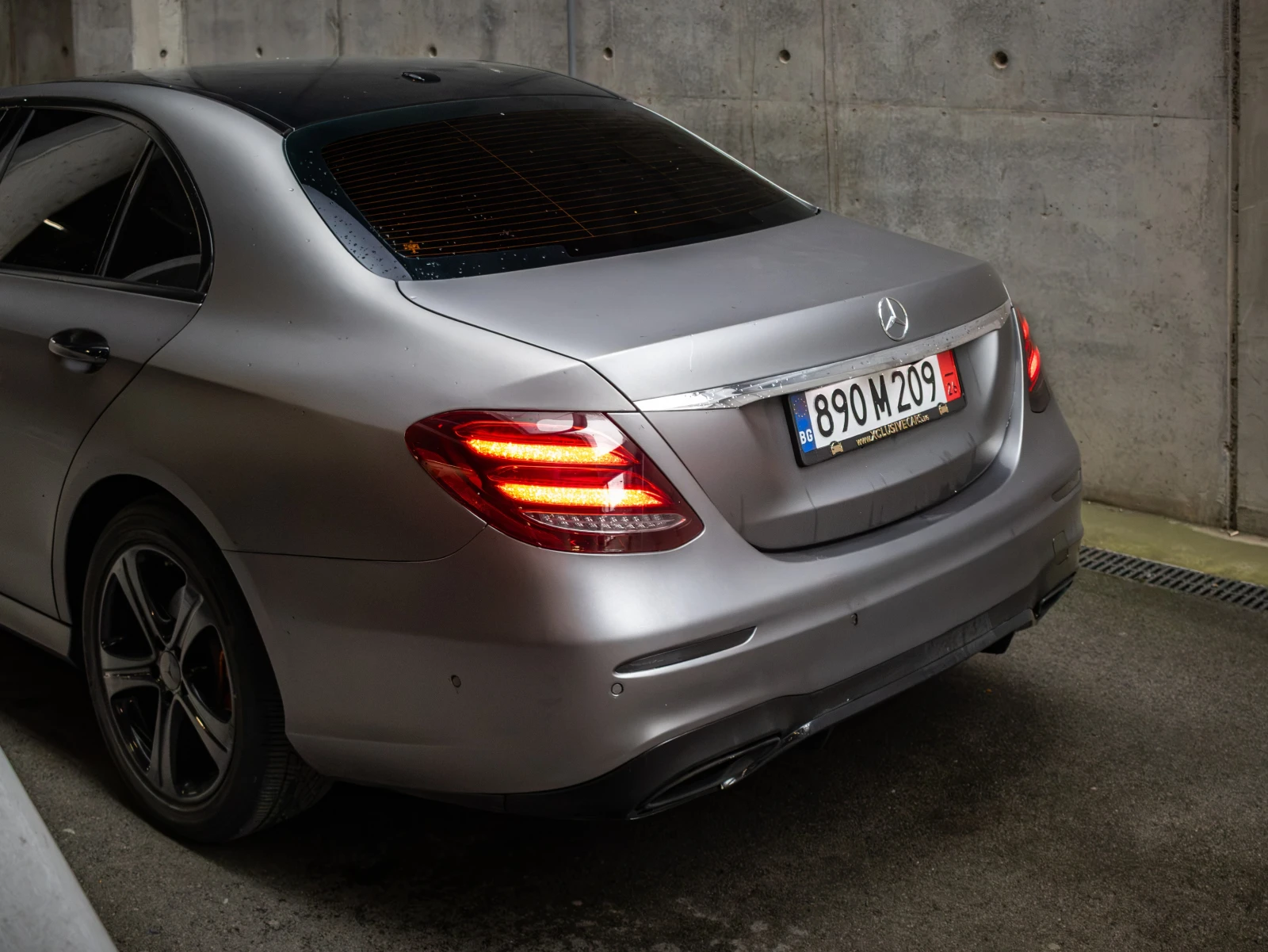 Mercedes-Benz E 300 ��� ��� | ��� |  ��� | 4�4 | Mobile.bg � ����������� 4