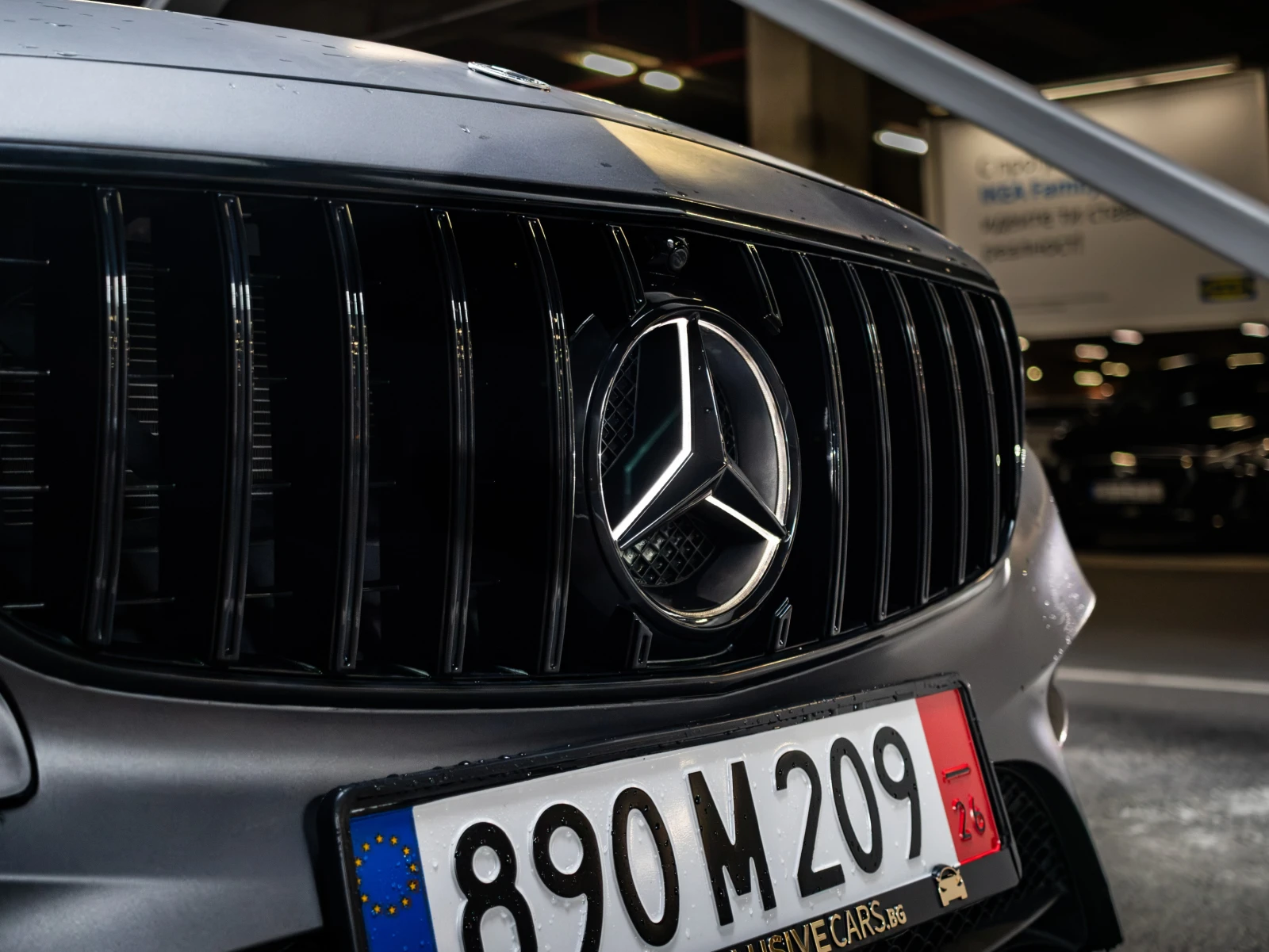 Mercedes-Benz E 300 ��� ��� | ��� |  ��� | 4�4 | Mobile.bg � ����������� 7