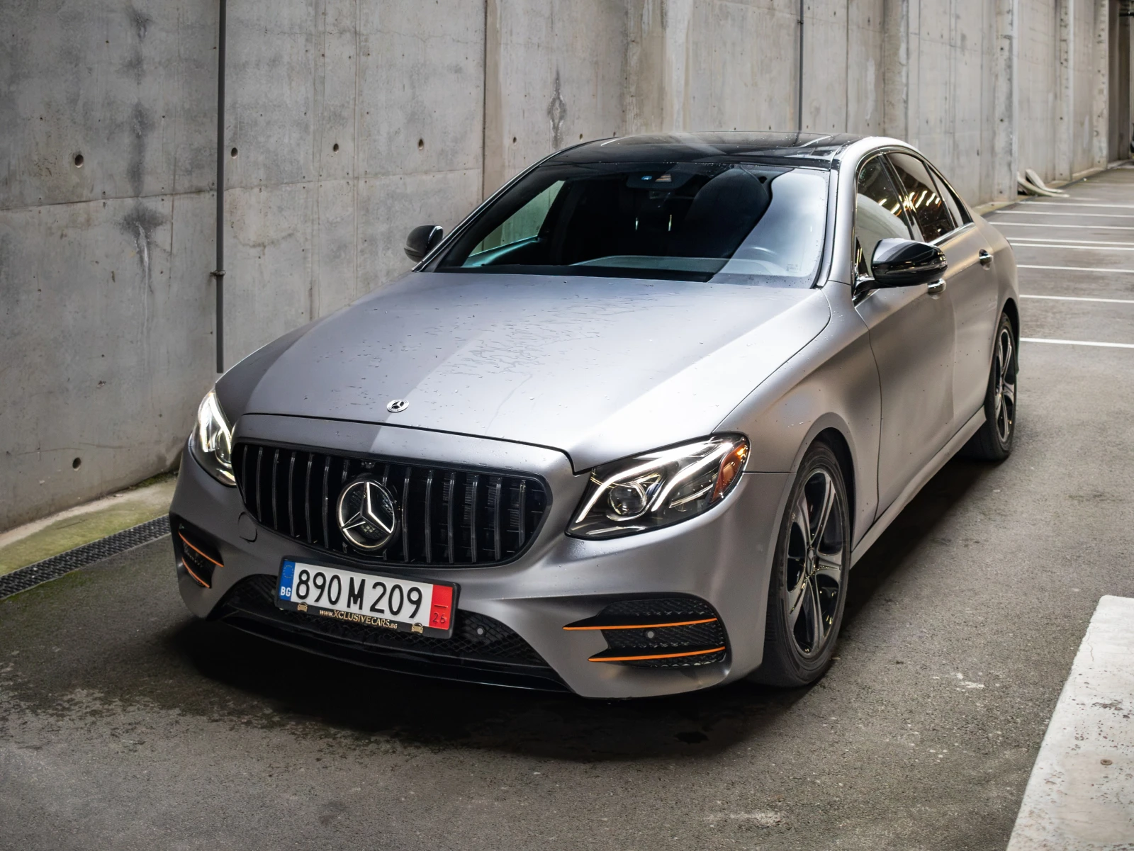 Mercedes-Benz E 300 ��� ��� | ��� |  ��� | 4�4 | Mobile.bg � ����������� 3