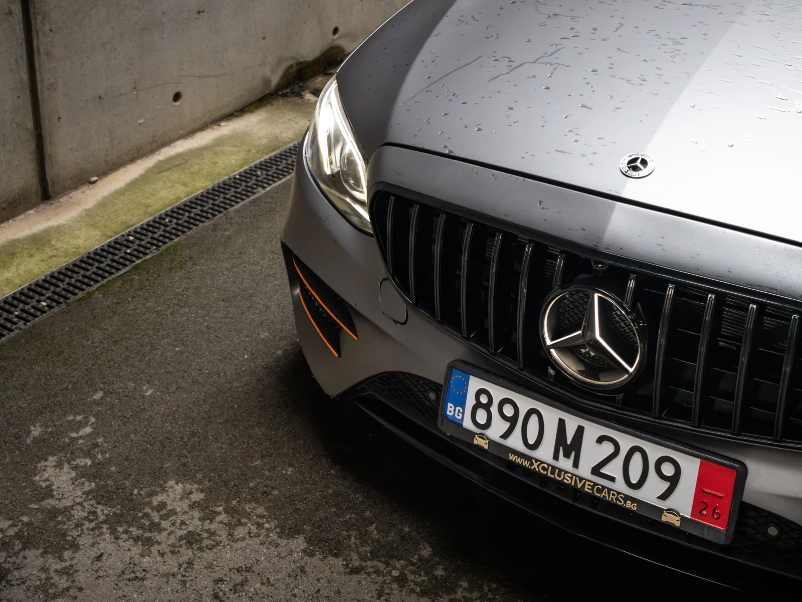 Mercedes-Benz E 300 ��� ��� | ��� |  ��� | 4�4 | Mobile.bg � ����������� 2
