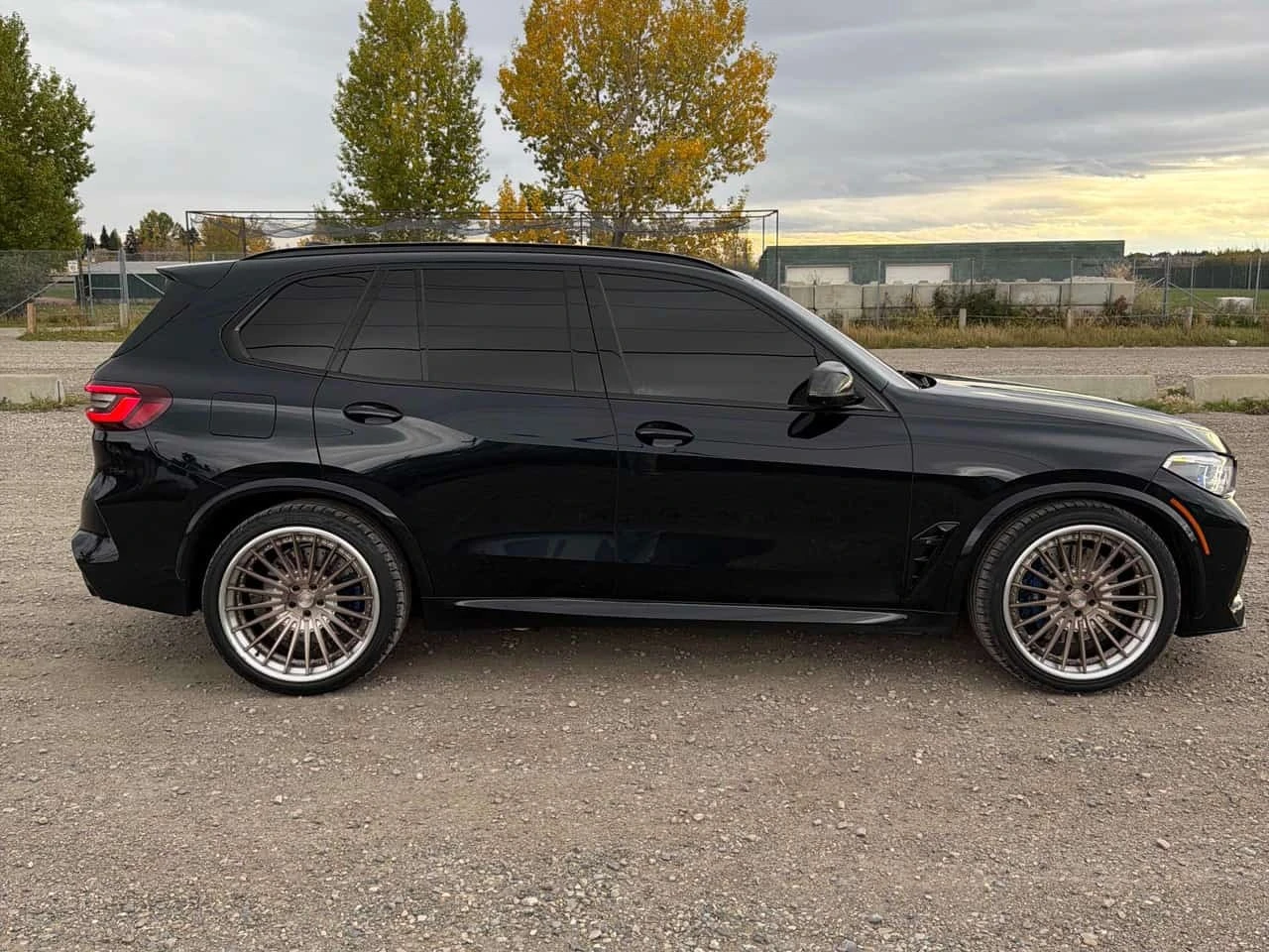 BMW X5M * CARFAX * FULL * ФИНАНСИРАНЕ * , снимка 4 - Автомобили и джипове - 56344875