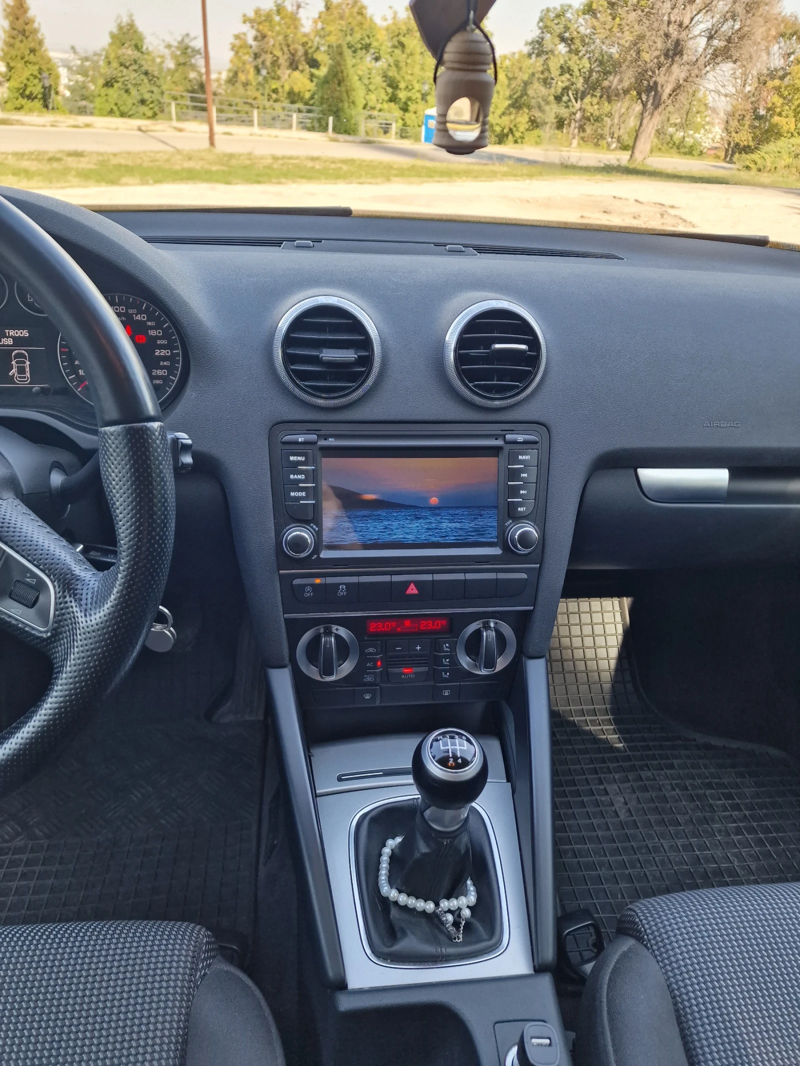 Audi A3 1.6tdi, снимка 4 - Автомобили и джипове - 56417812