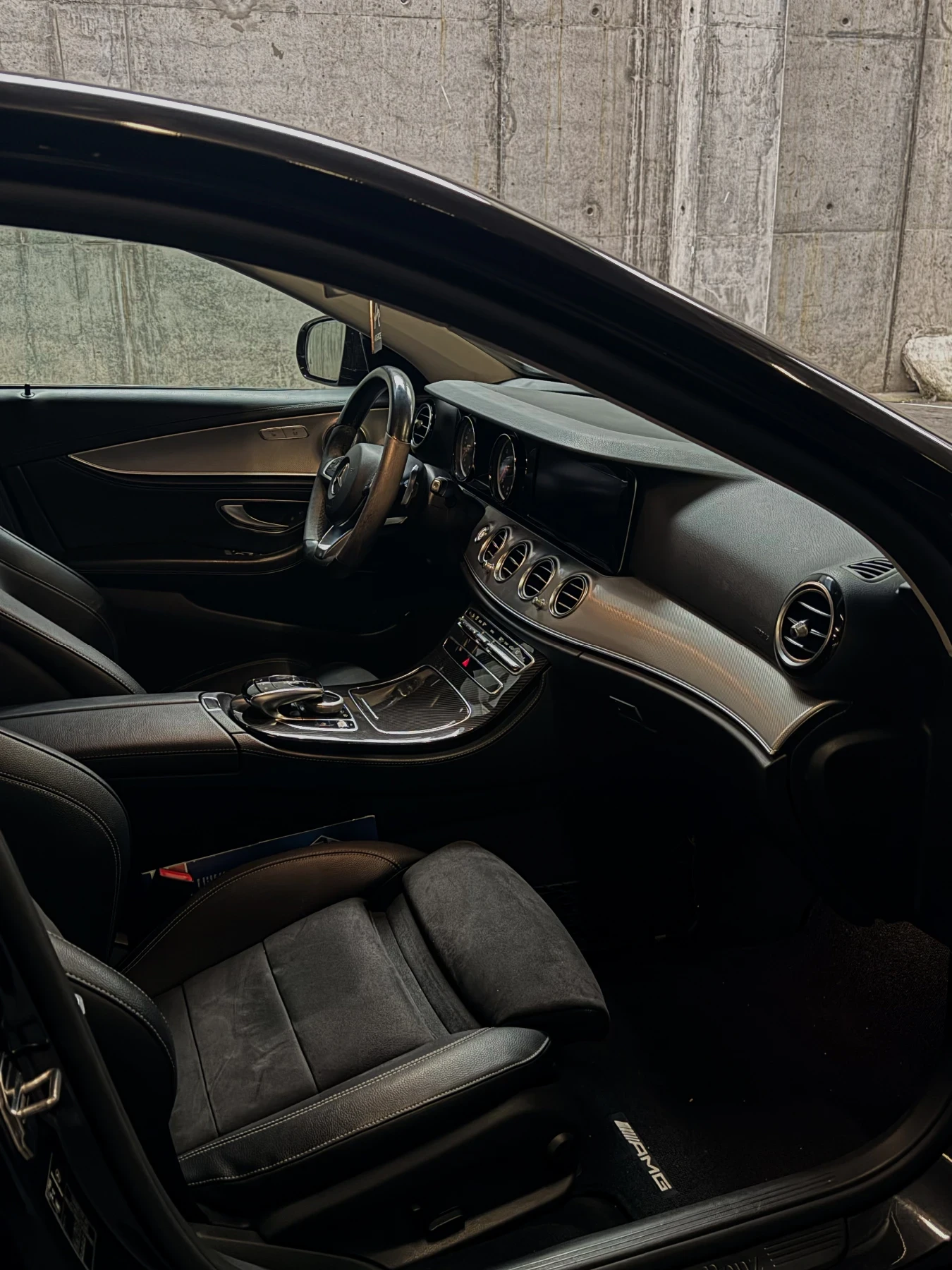 Mercedes-Benz E 220 W213, снимка 7 - Автомобили и джипове - 56448862