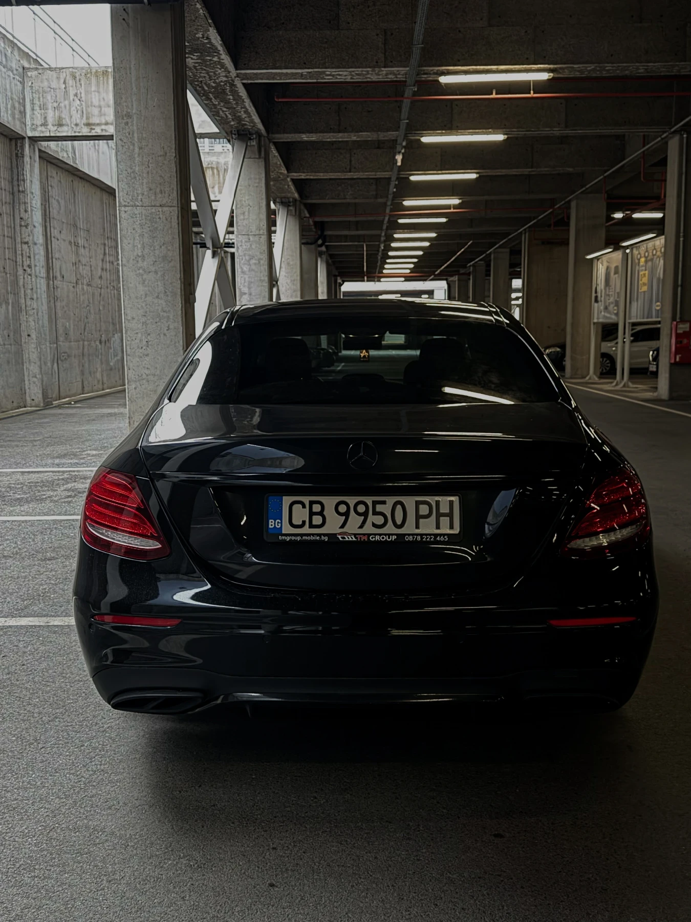 Mercedes-Benz E 220 W213, снимка 10 - Автомобили и джипове - 56448862