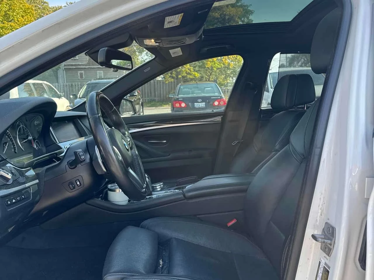 BMW 535 * xDrive * ���������� ��� ������������ ������ | Mobile.bg � ����������� 7
