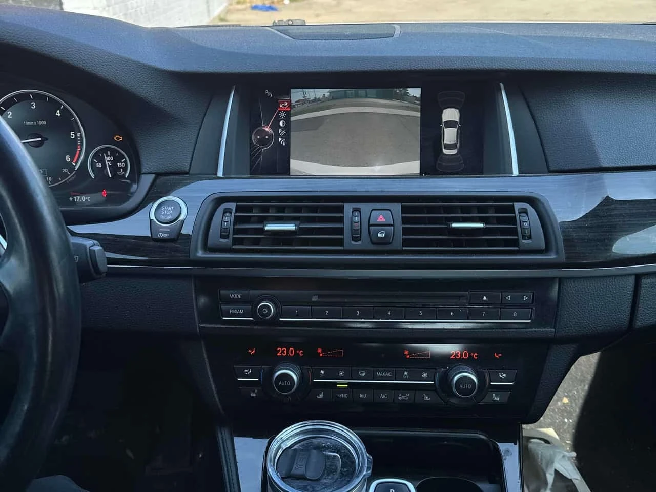 BMW 535 * xDrive * ���������� ��� ������������ ������ | Mobile.bg � ����������� 9
