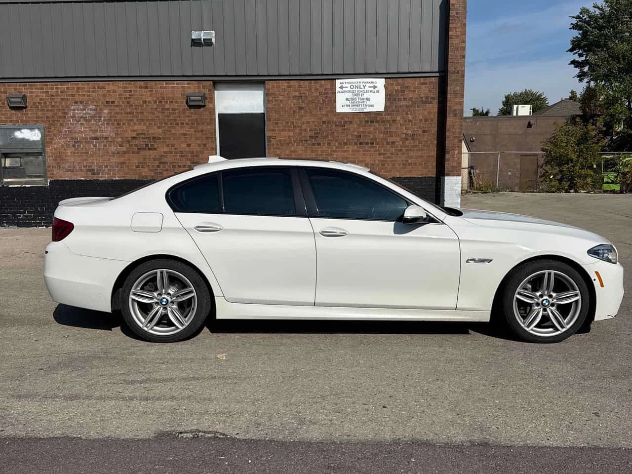 BMW 535 * xDrive * ���������� ��� ������������ ������ | Mobile.bg � ����������� 4