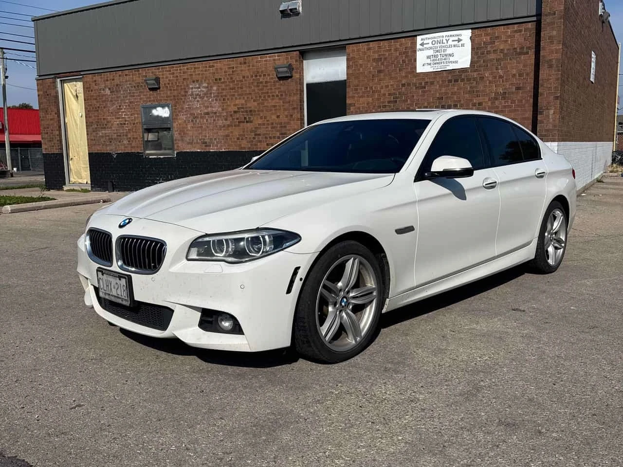 BMW 535 * xDrive * ���������� ��� ������������ ������ | Mobile.bg � ����������� 1